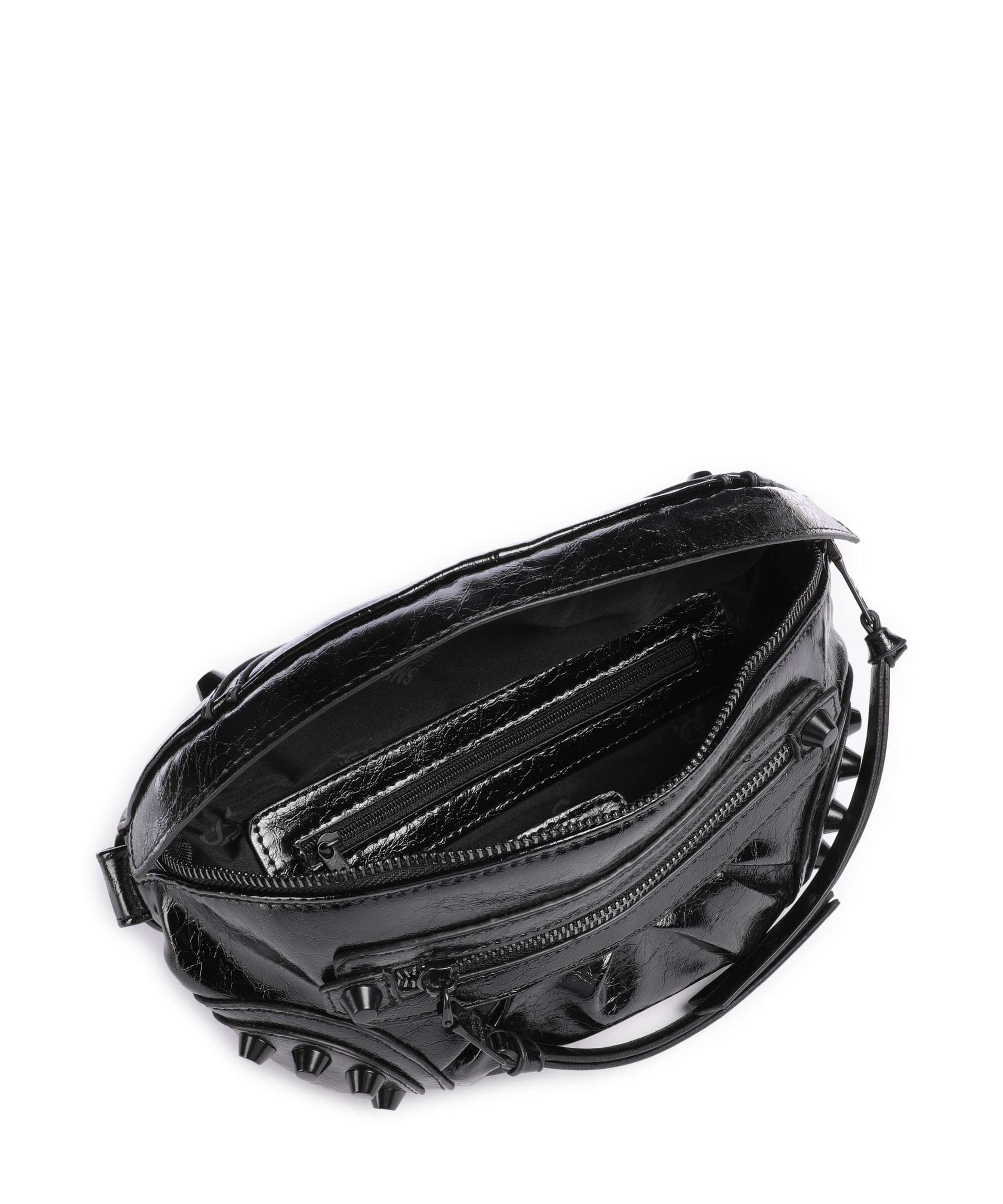 Steve Madden BVINA Heuptas black - Image 6