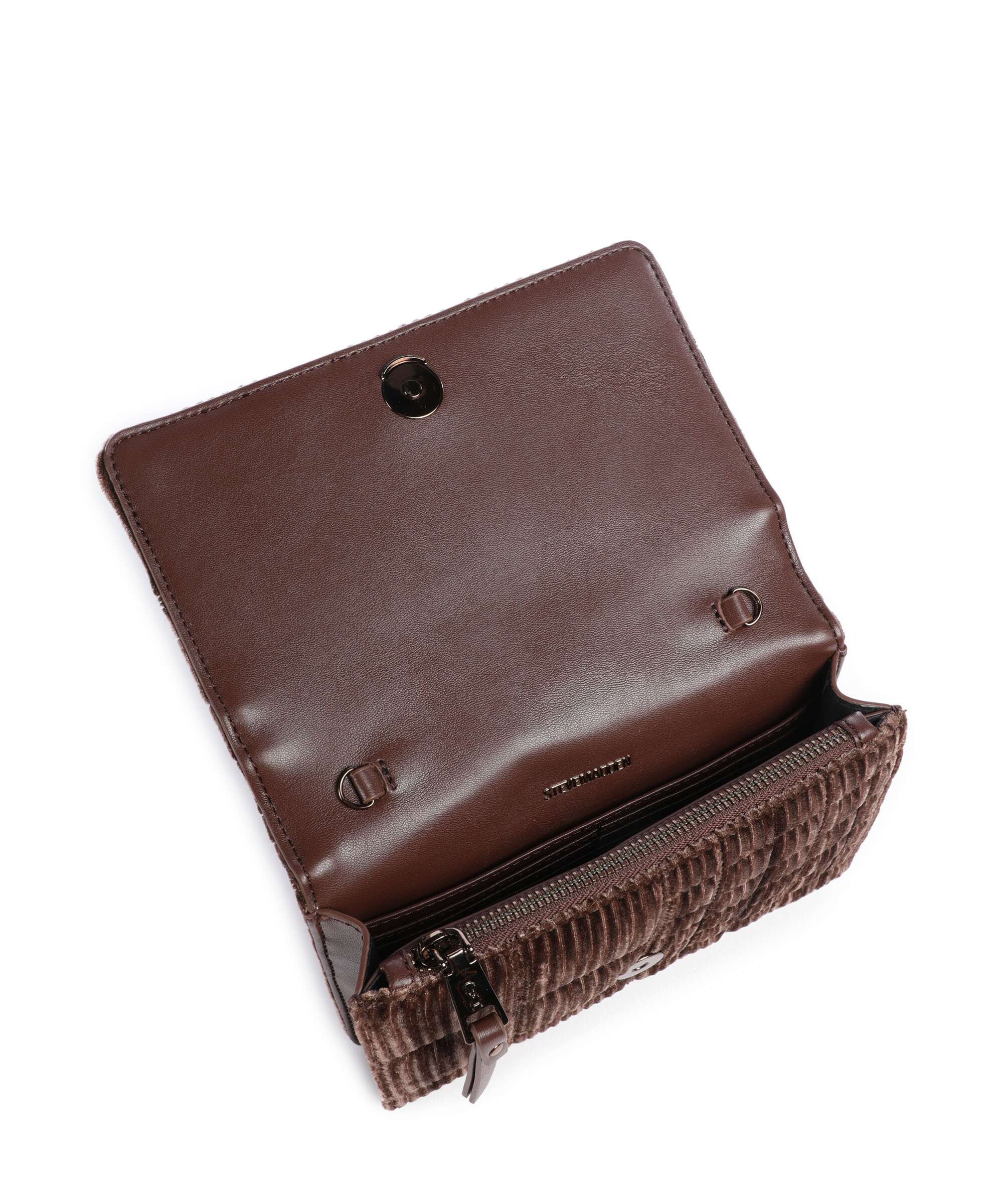Steve Madden BVOLER-C Portemonnee brown/bronze - Image 5