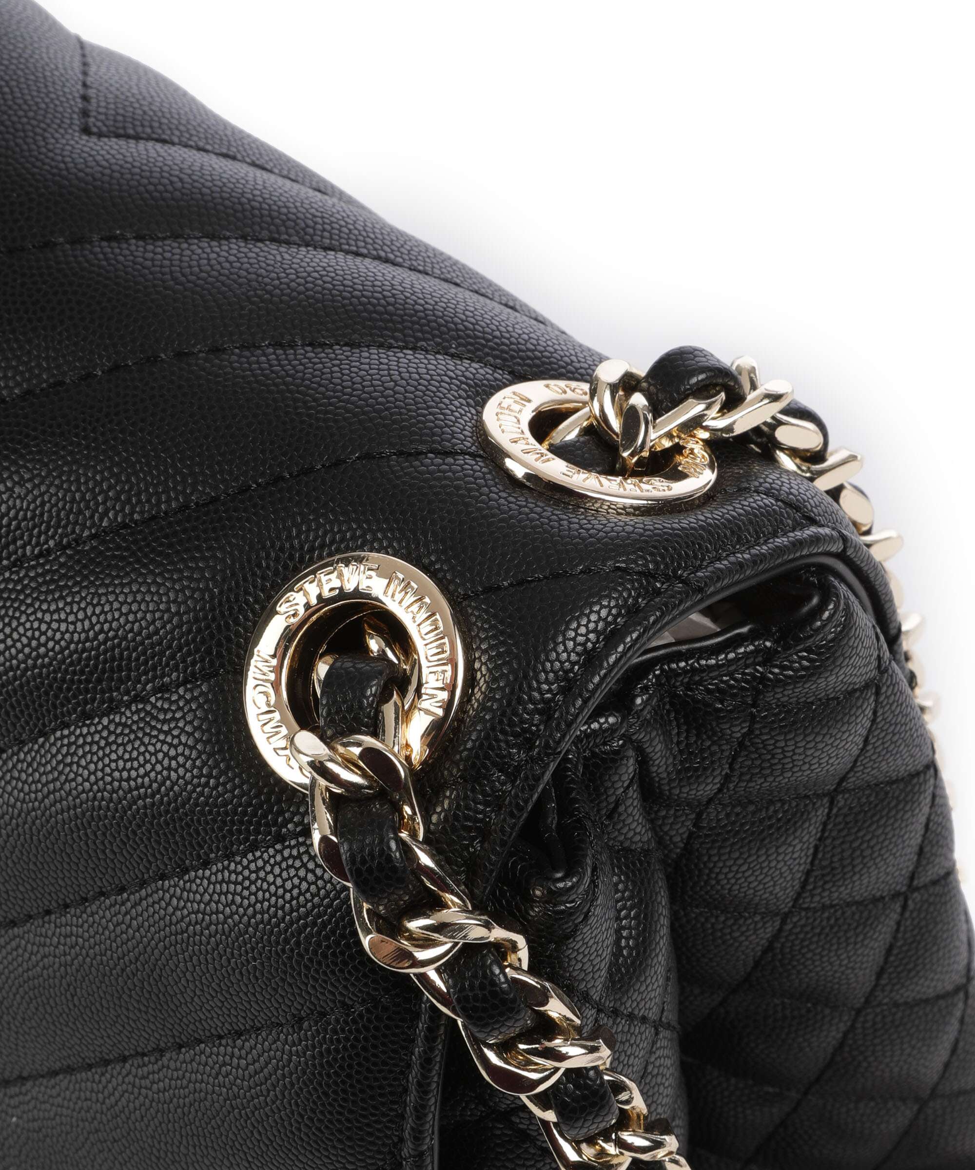 Steve Madden BVOLT Schoudertas black - Image 5