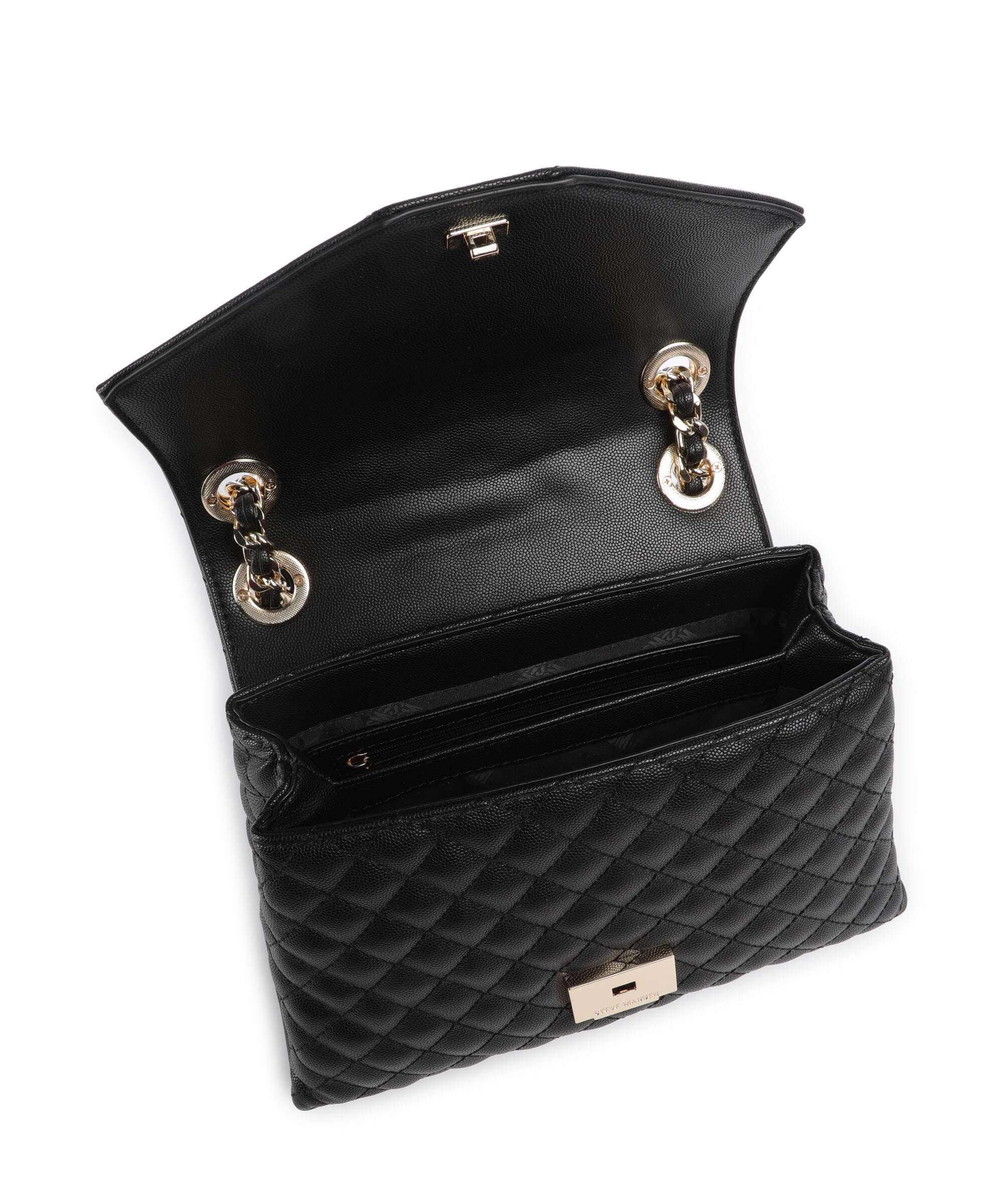 Steve Madden BVOLT Schoudertas black - Image 7