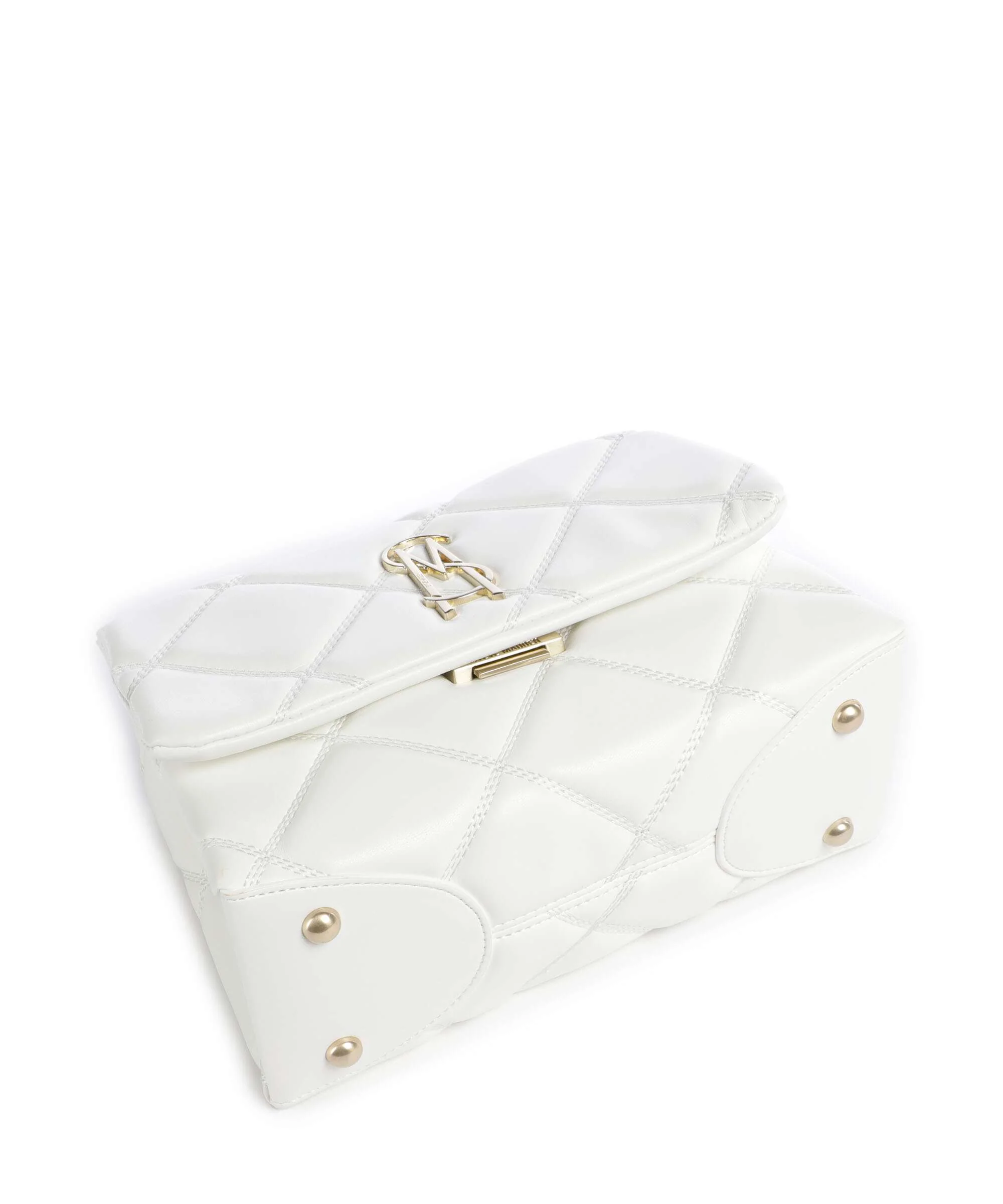 Steve Madden BVOLTURI Schoudertas white - Image 6