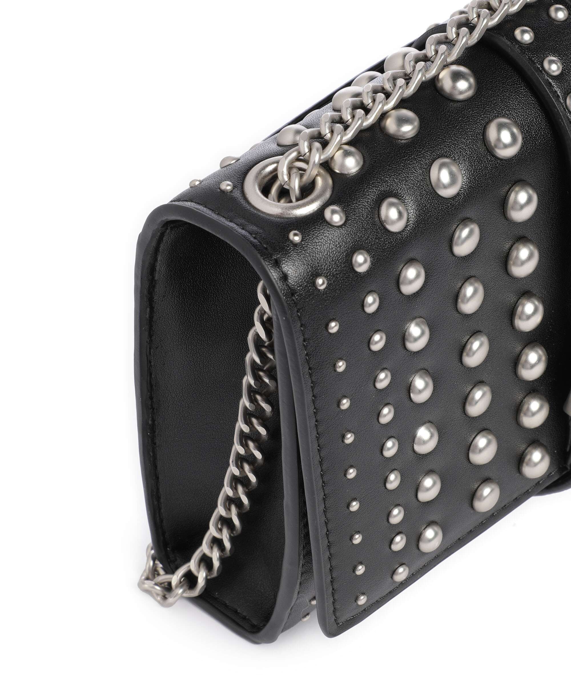 Steve Madden BZERO Schoudertas black/silver - Image 5