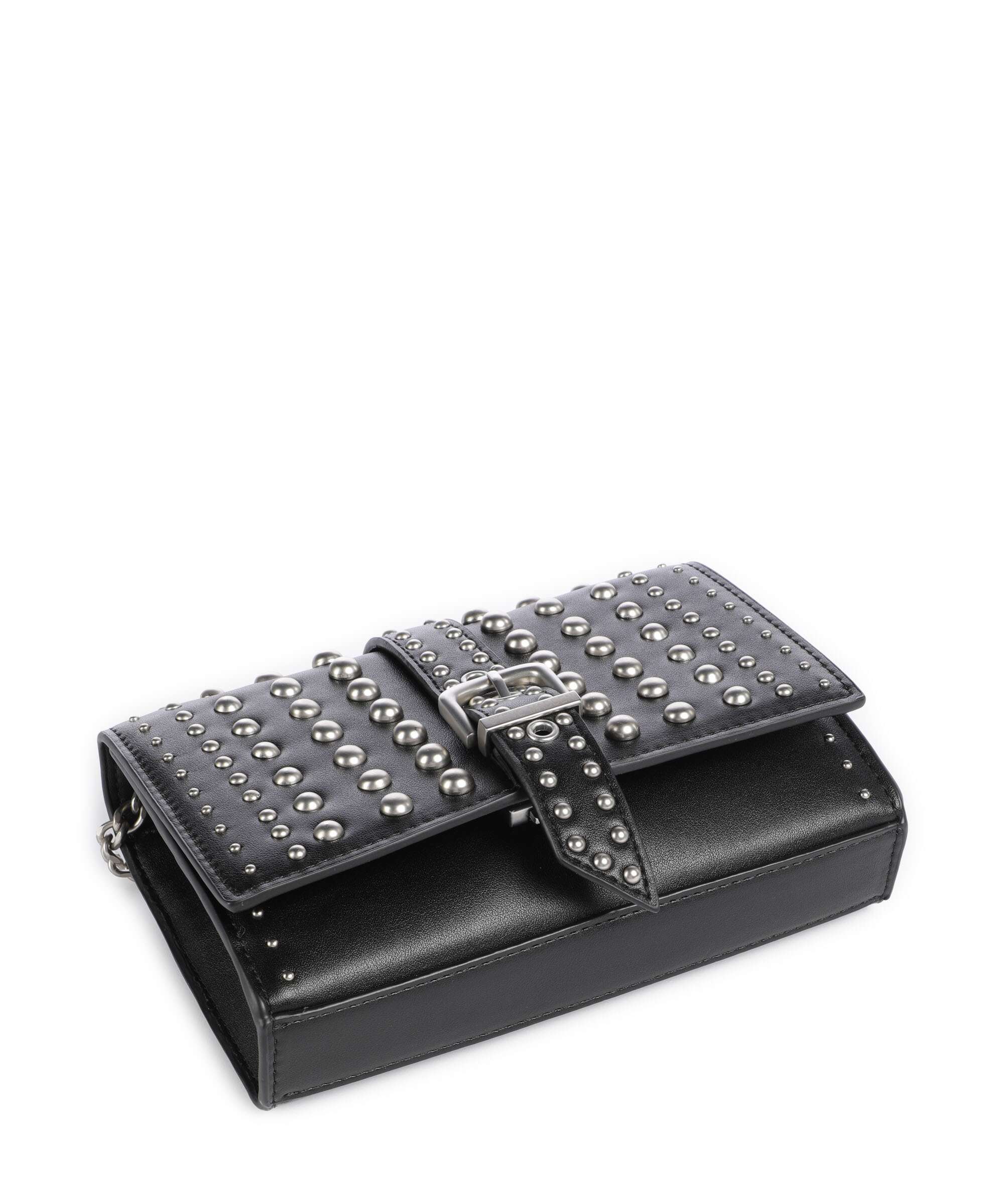 Steve Madden BZERO Schoudertas black/silver - Image 6
