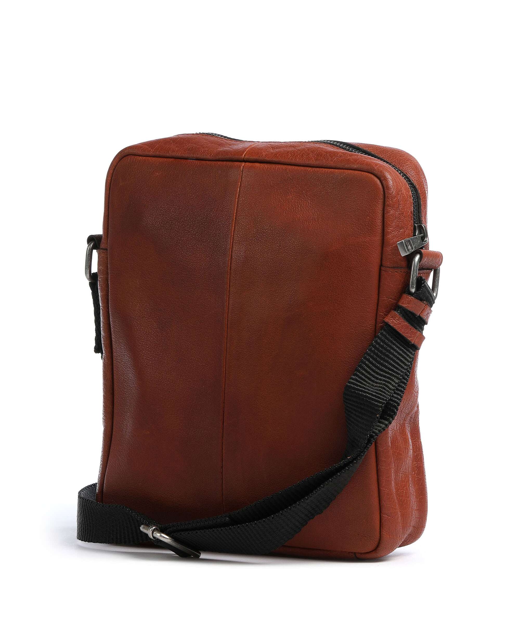 Still Nordic Clean Crossbody tas brandy - Image 2