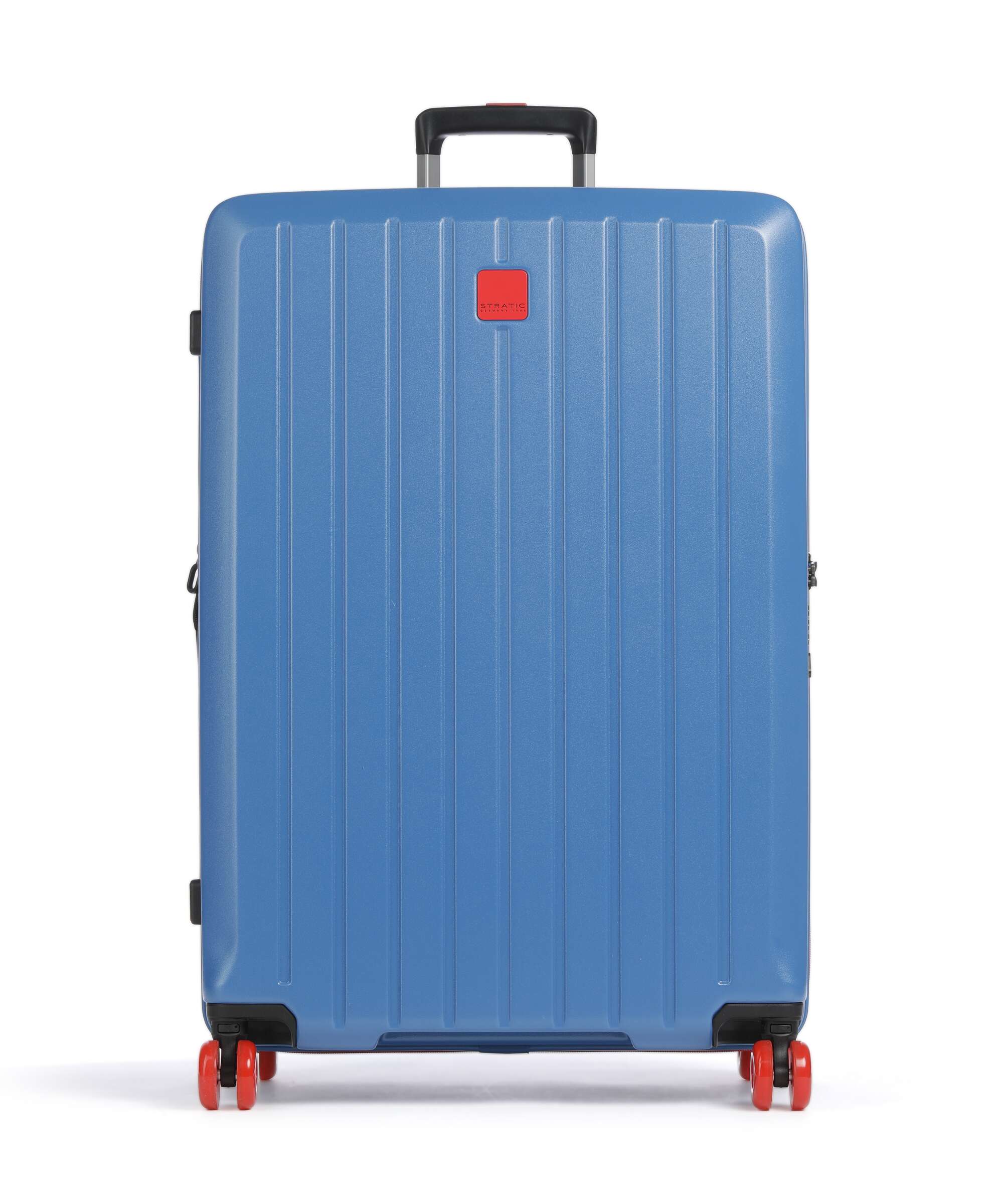 Stratic Buzz Trolley (4 wielen) ocean blue