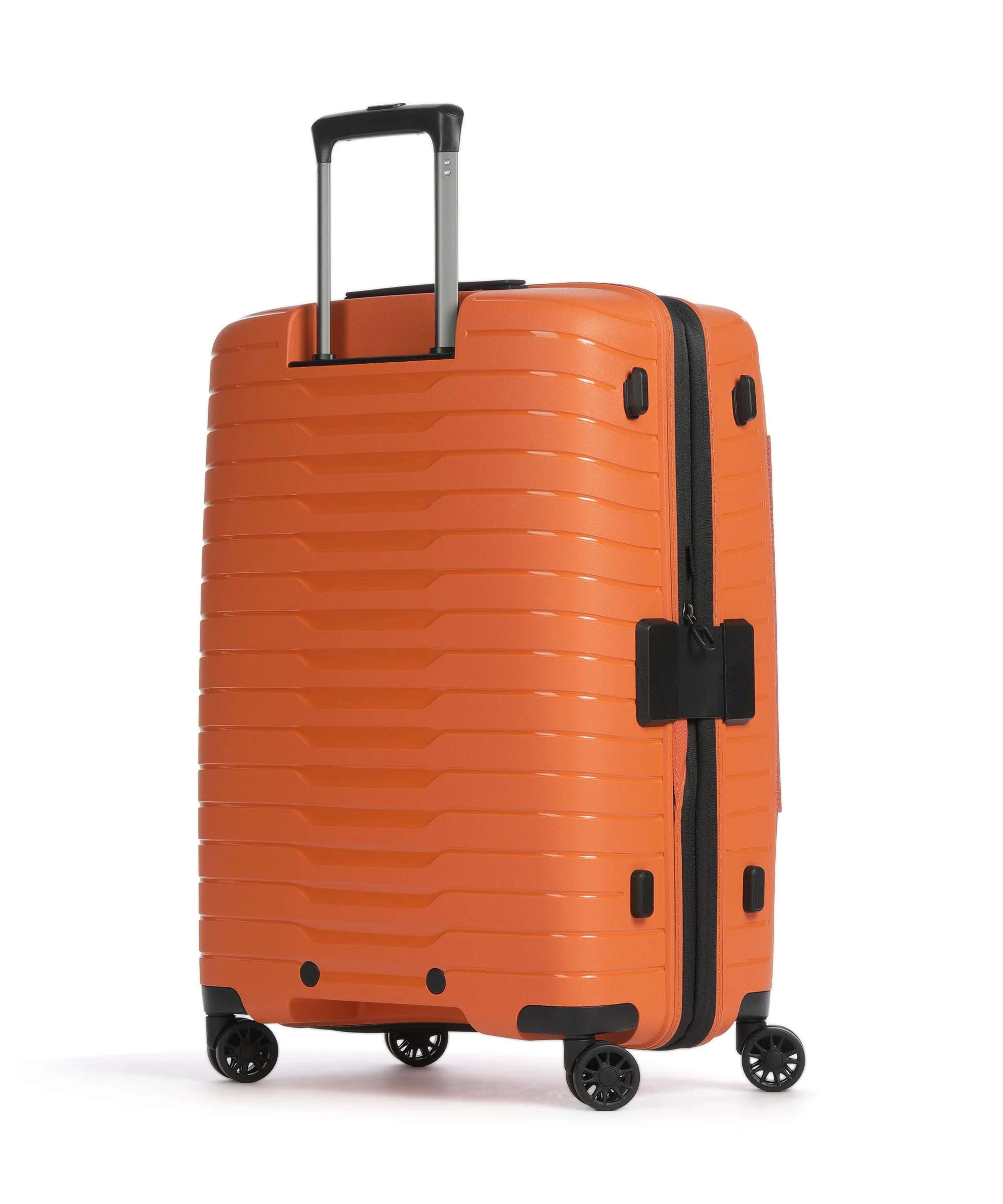 Stratic Novium ML Trolley (4 wielen) rosso/clay - Image 2