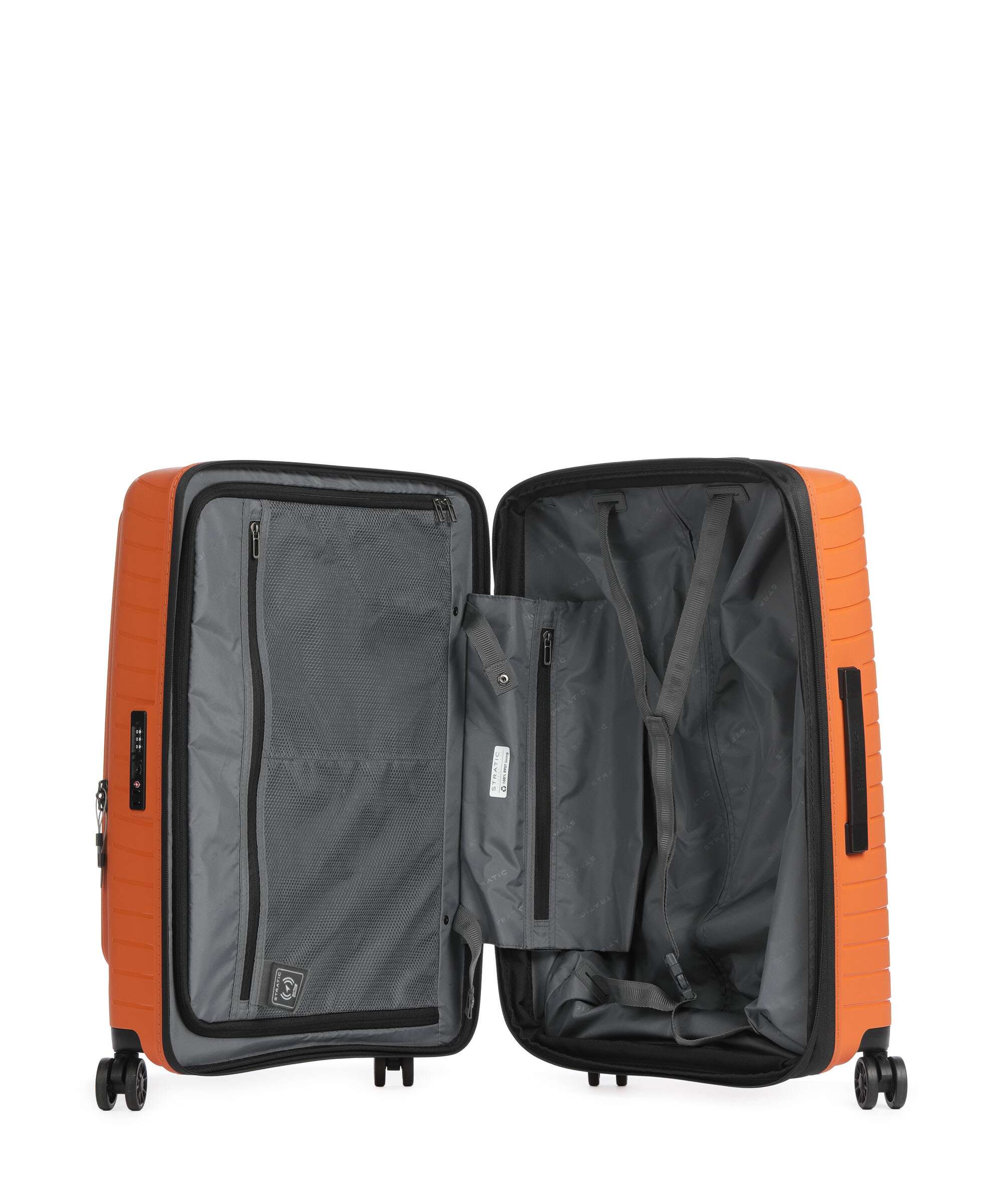 Stratic Novium ML Trolley (4 wielen) rosso/clay - Image 6