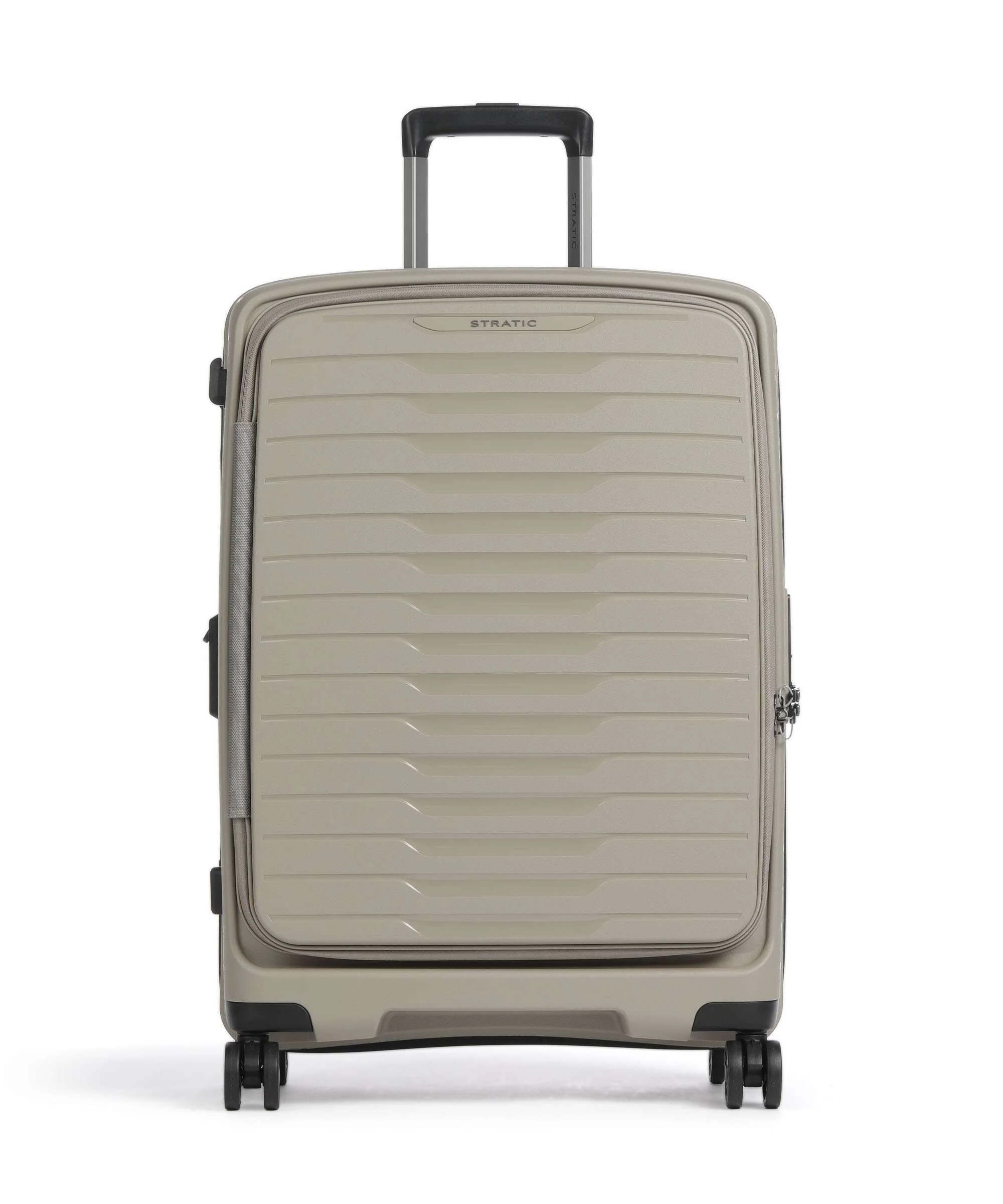 Stratic Novium ML Trolley (4 wielen) sand
