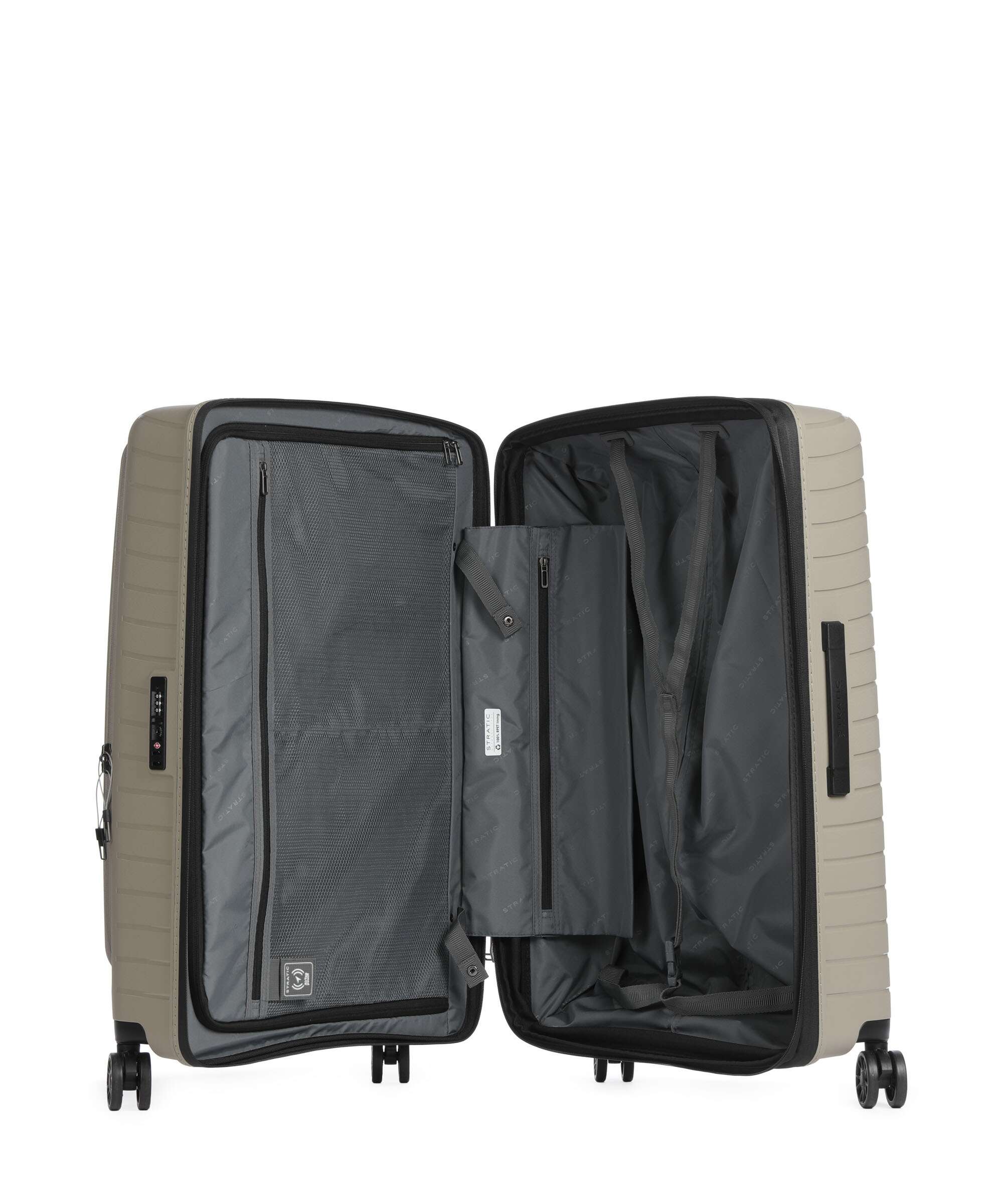 Stratic Novium ML Trolley (4 wielen) sand - Image 6