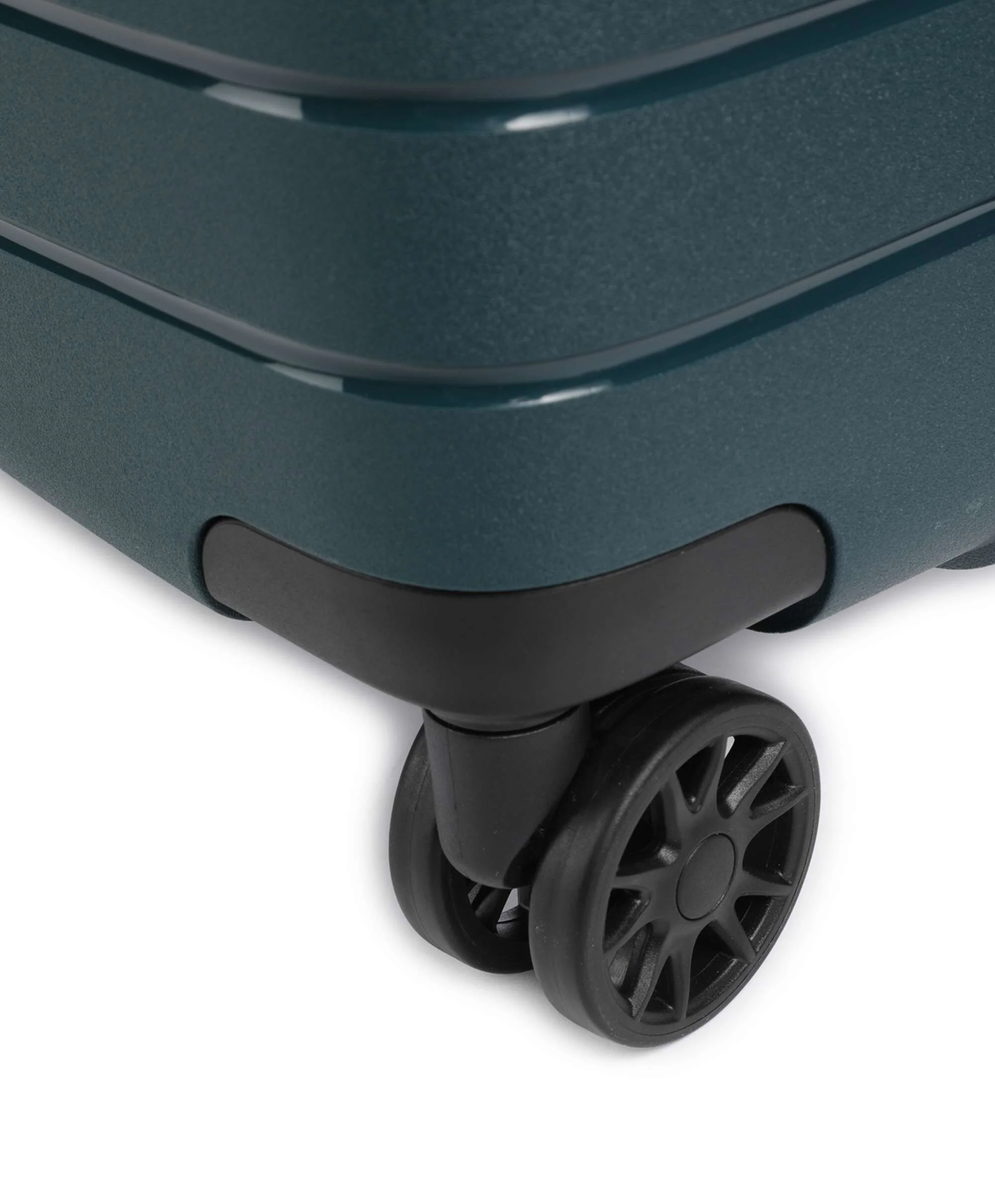 Stratic Novium SL Trolley (4 wielen) petrol - Image 5