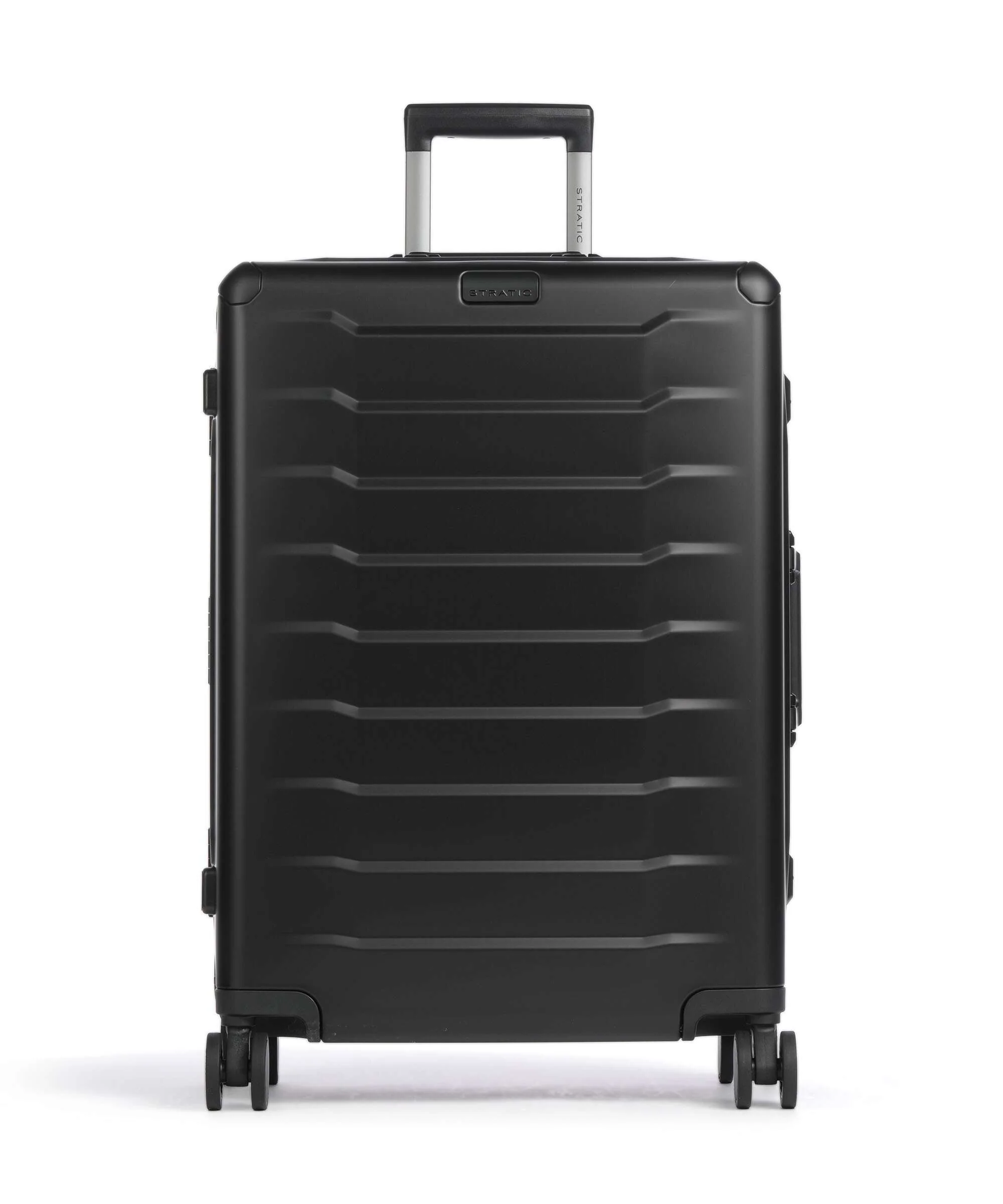Stratic Phoenix Alu Trolley (4 wielen) black