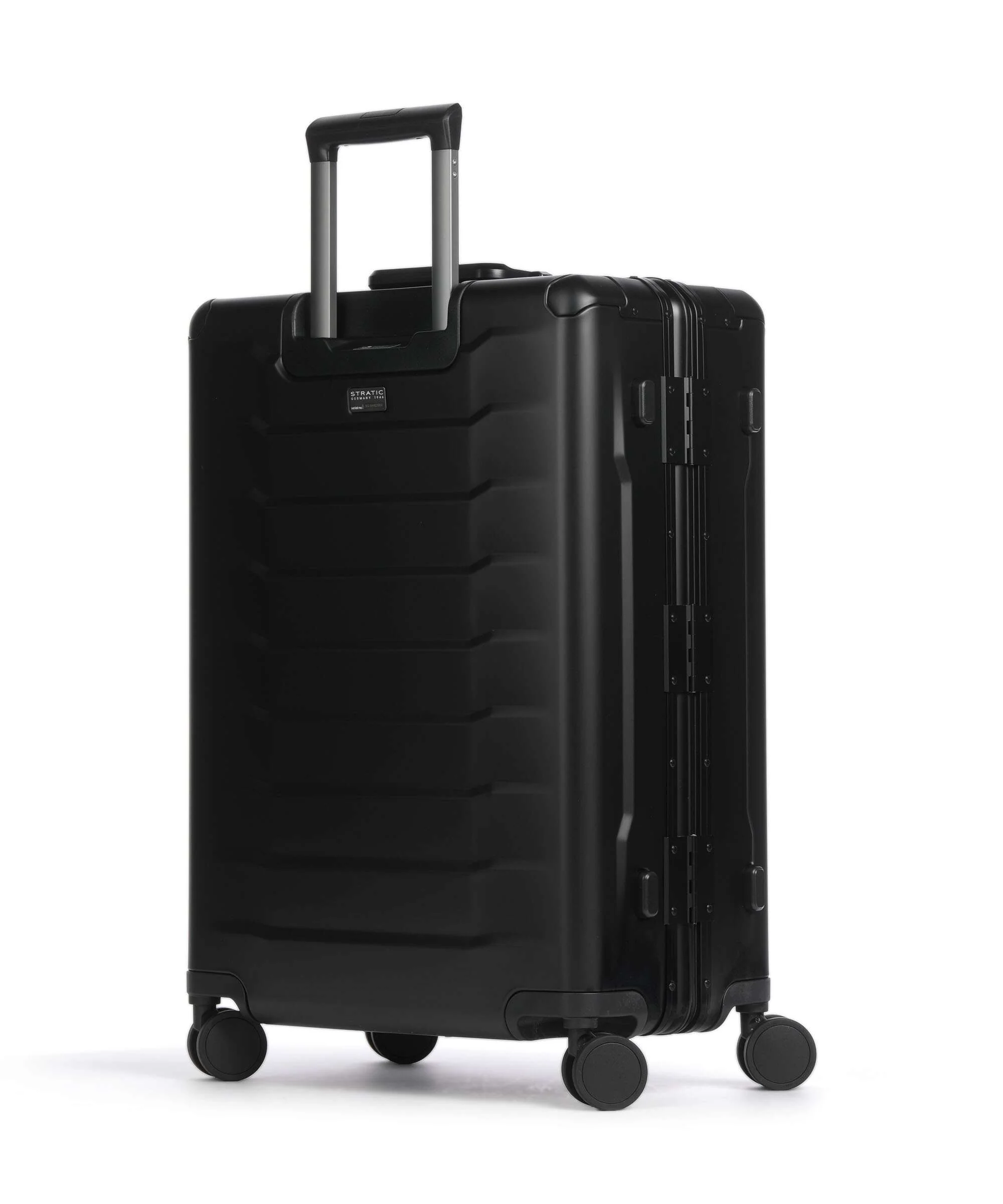 Stratic Phoenix Alu Trolley (4 wielen) black - Image 2