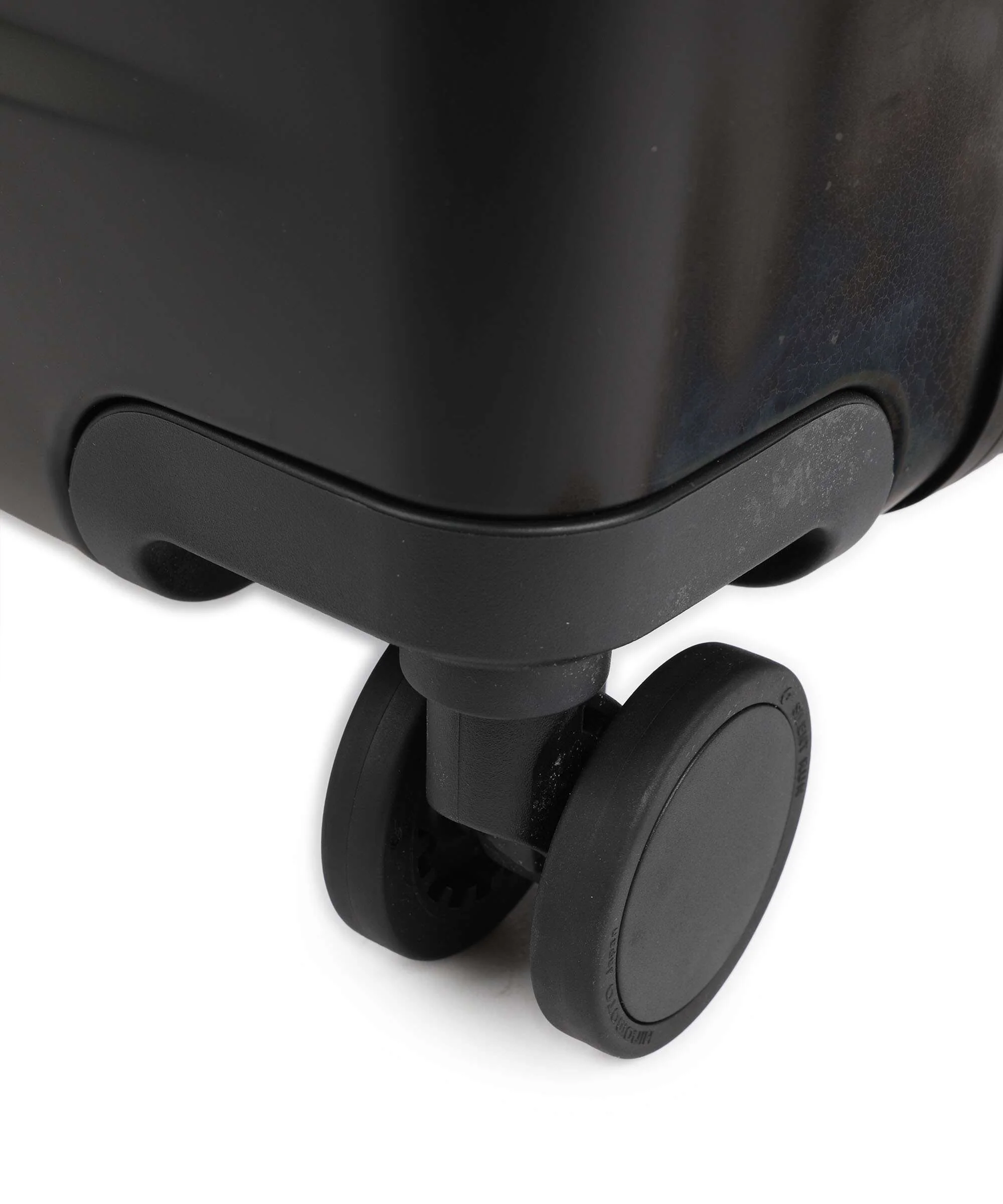 Stratic Phoenix Alu Trolley (4 wielen) black - Image 4