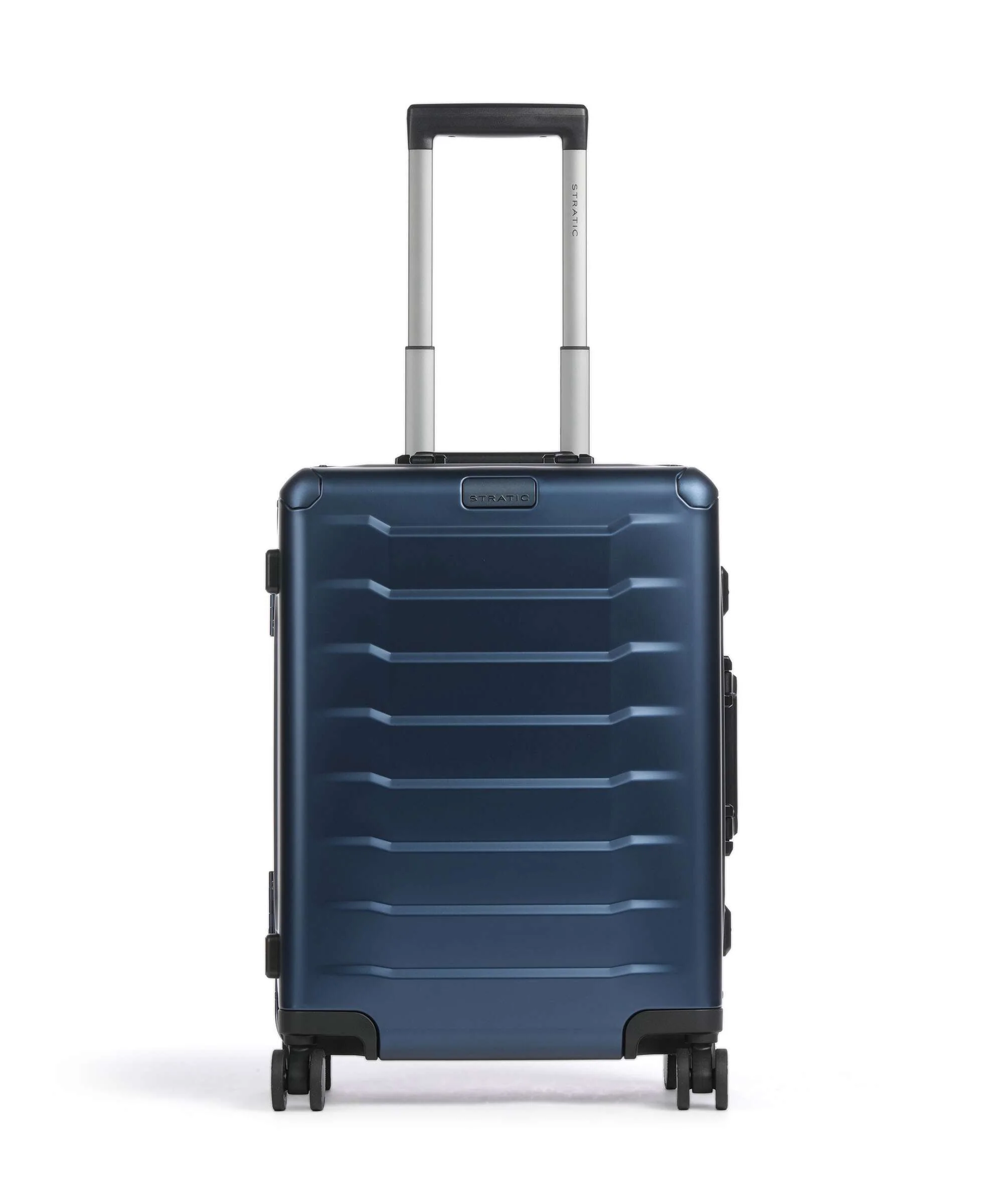 Stratic Phoenix Alu Trolley (4 wielen) blue