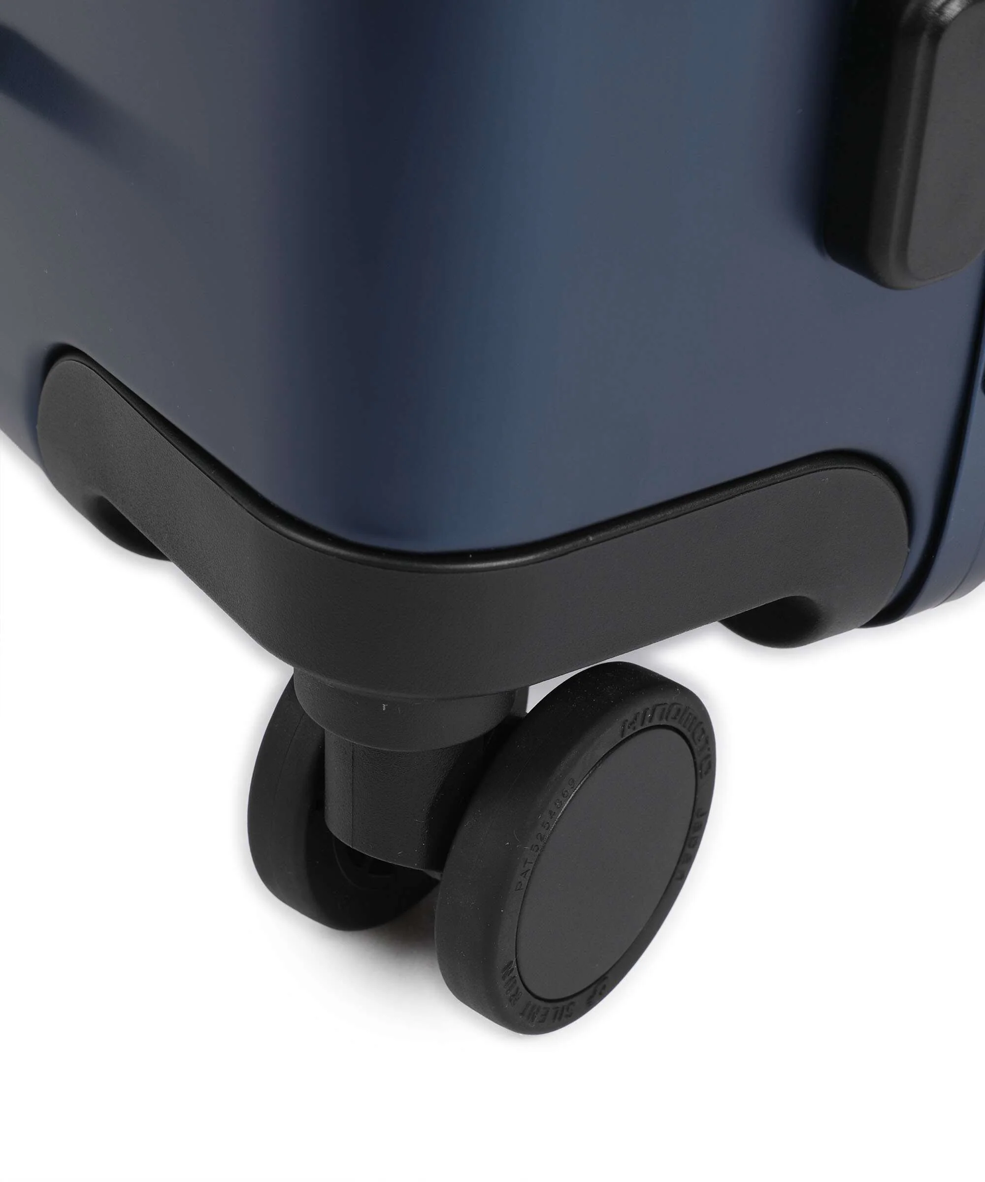 Stratic Phoenix Alu Trolley (4 wielen) blue - Image 4