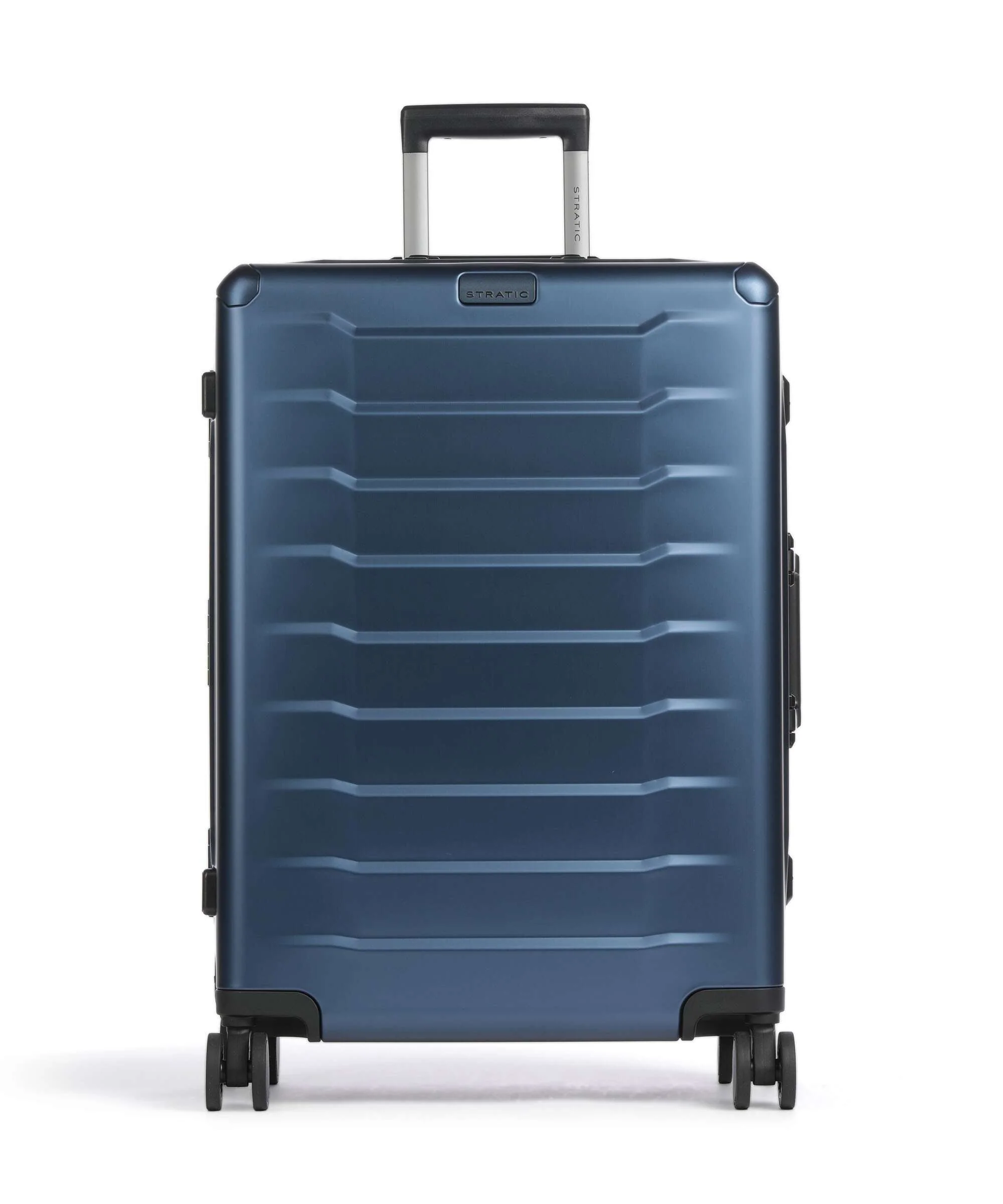 Stratic Phoenix Alu Trolley (4 wielen) blue