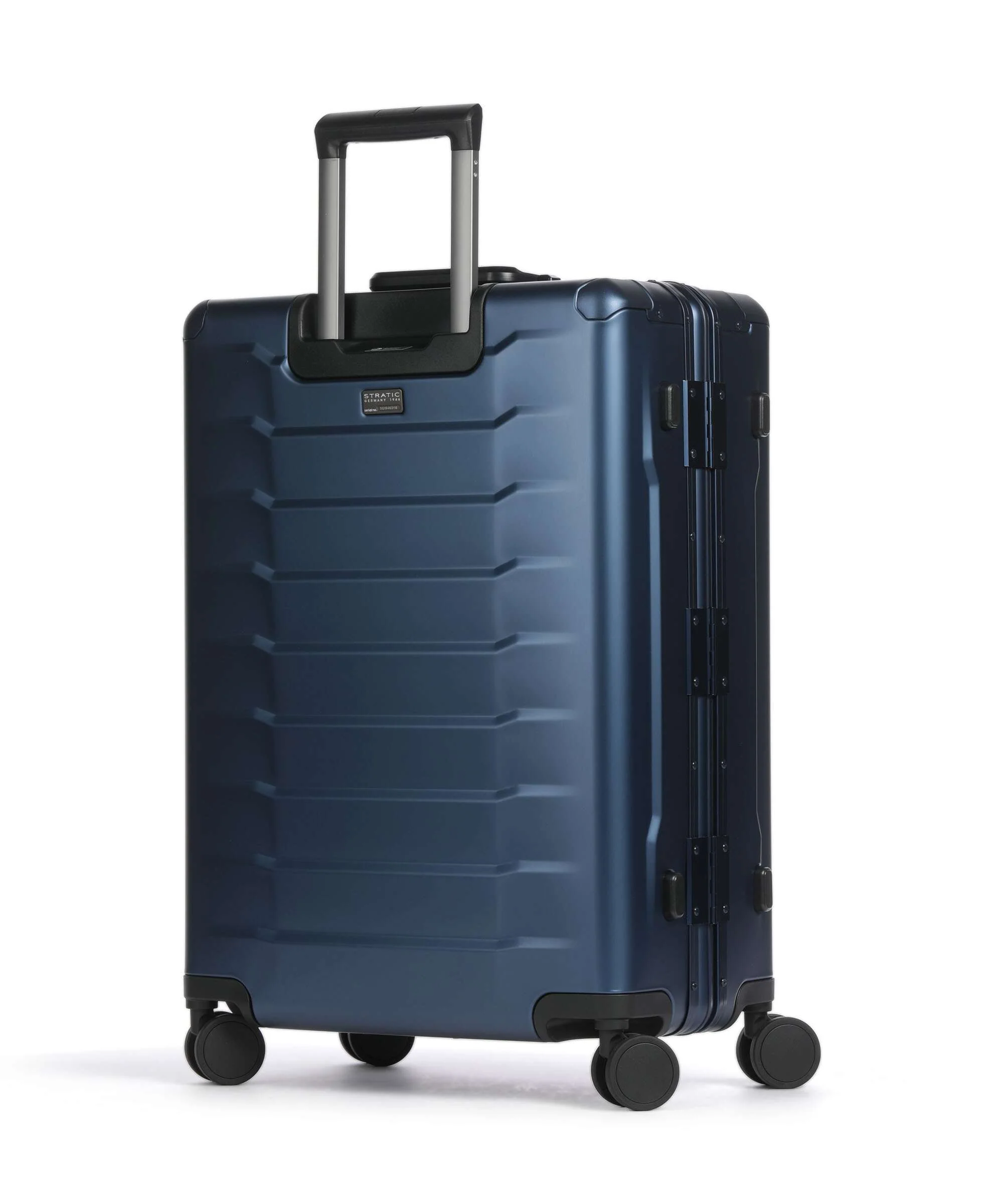 Stratic Phoenix Alu Trolley (4 wielen) blue - Image 2