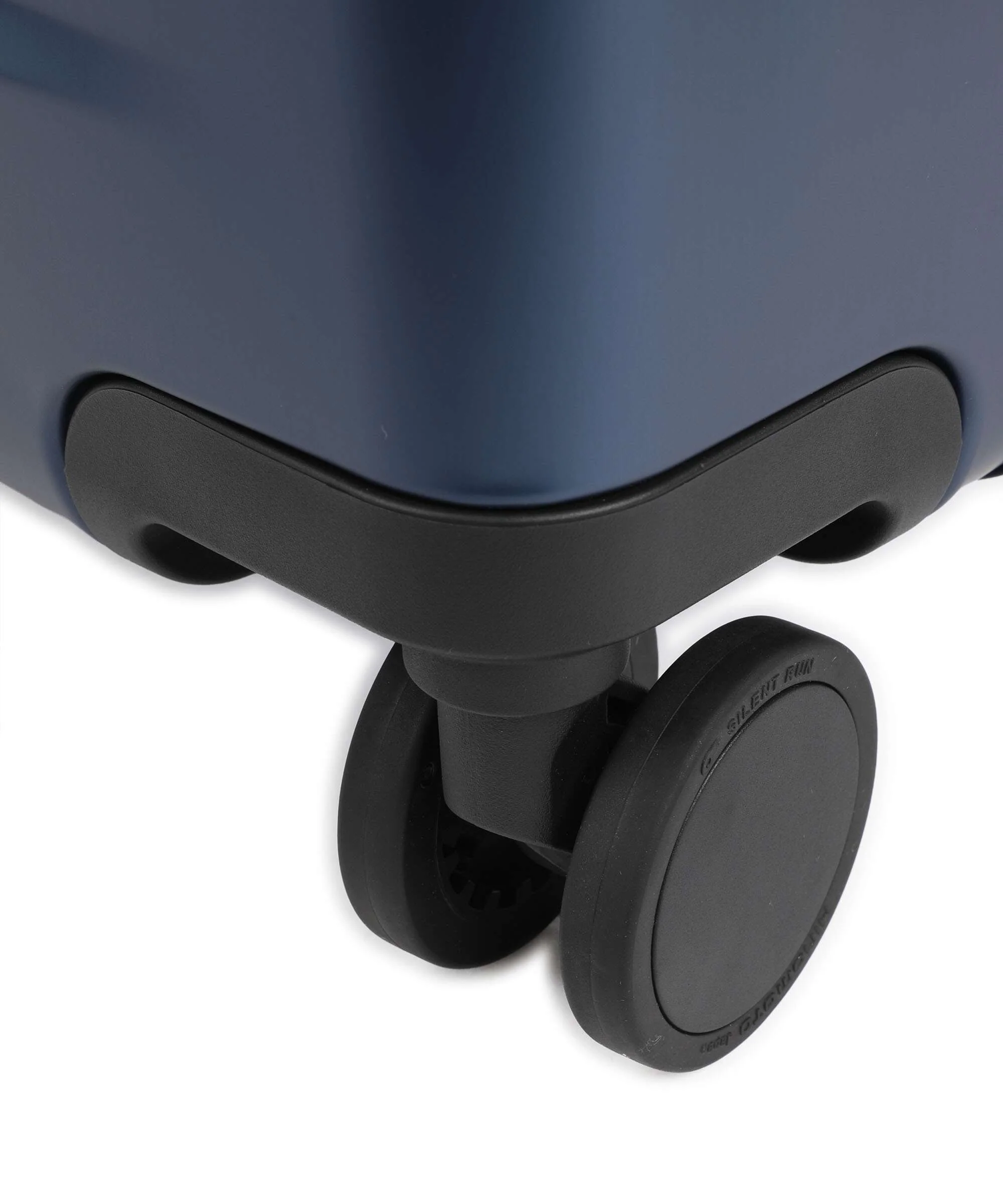 Stratic Phoenix Alu Trolley (4 wielen) blue - Image 4