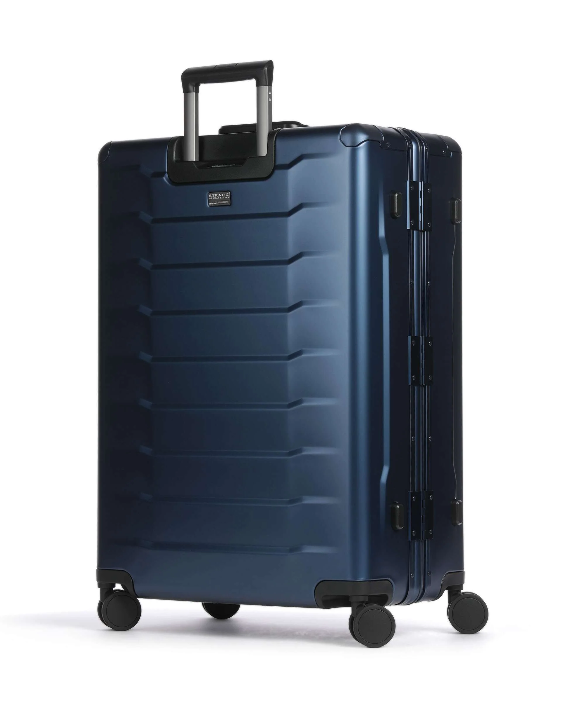 Stratic Phoenix Alu Trolley (4 wielen) blue - Image 2