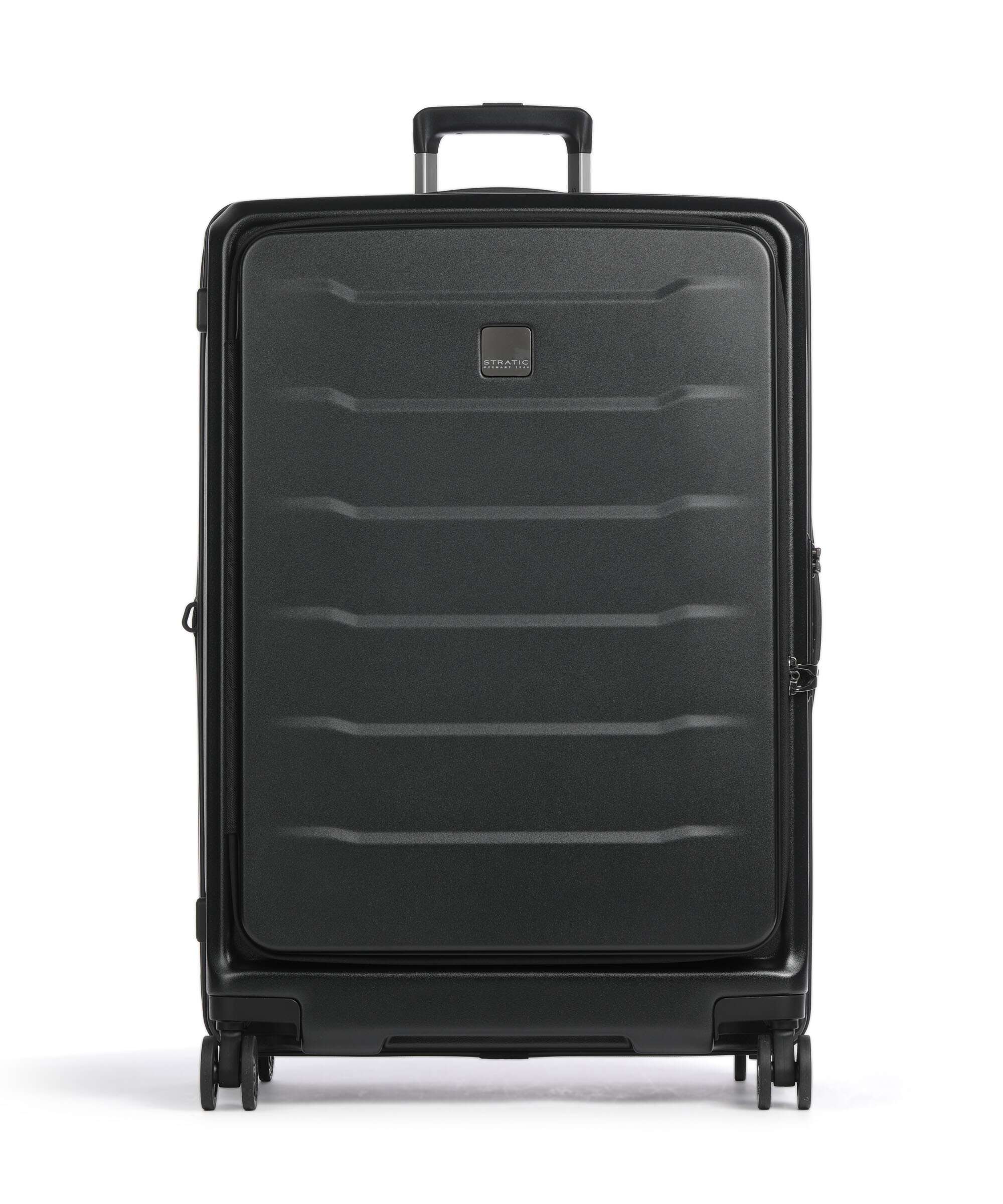 Stratic Phoenix ML Trolley (4 wielen) black