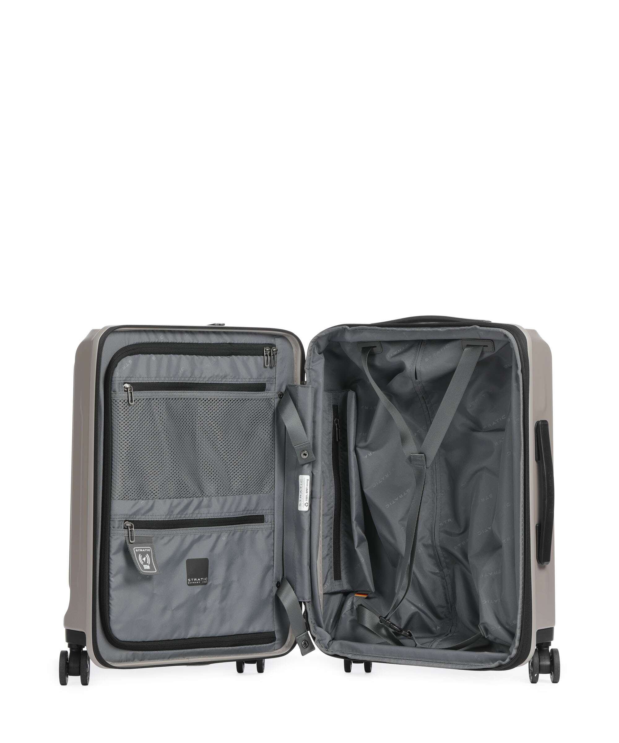 Stratic Phoenix ML Trolley (4 wielen) champagne - Image 7