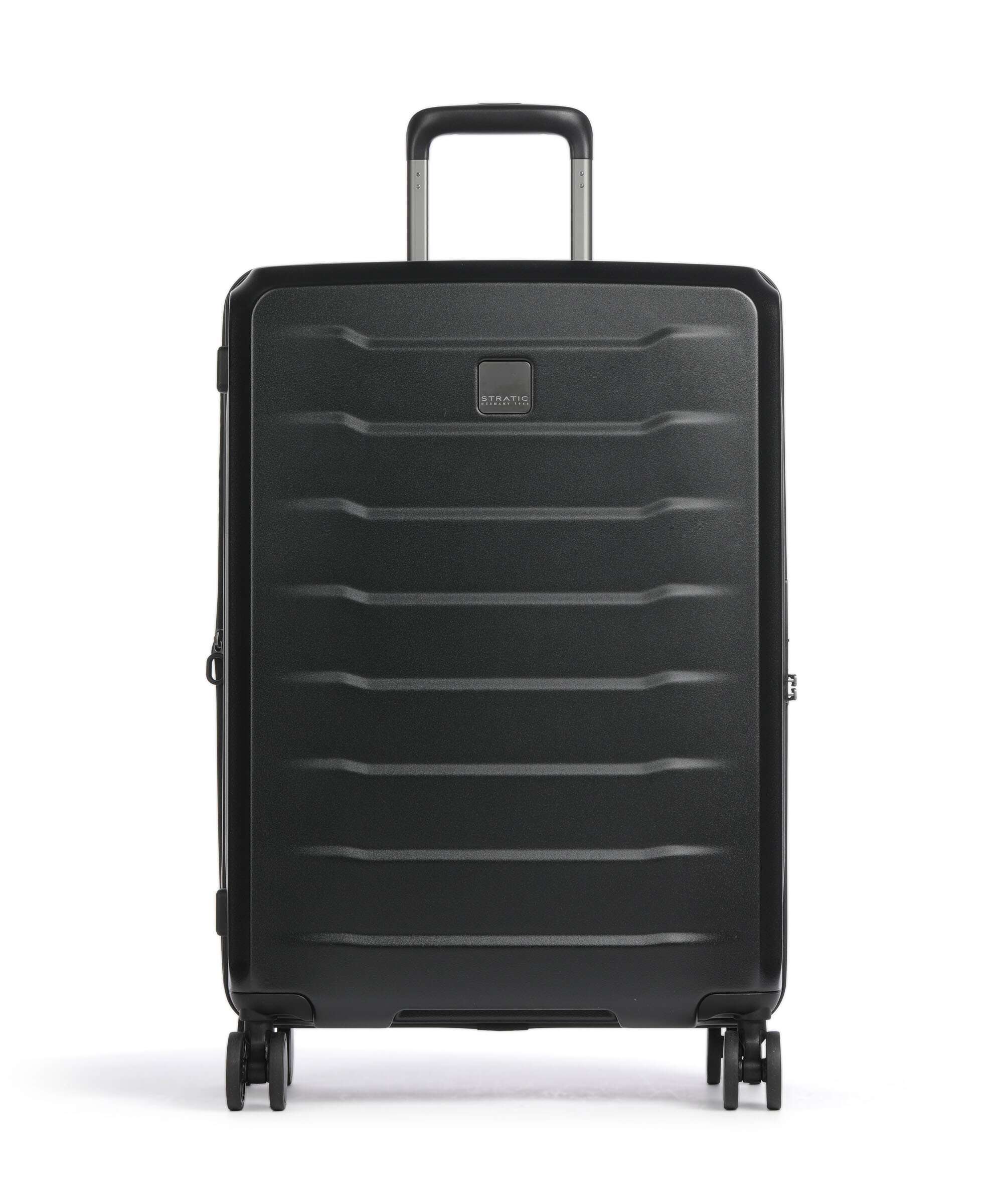Stratic Phoenix SL Trolley (4 wielen) black