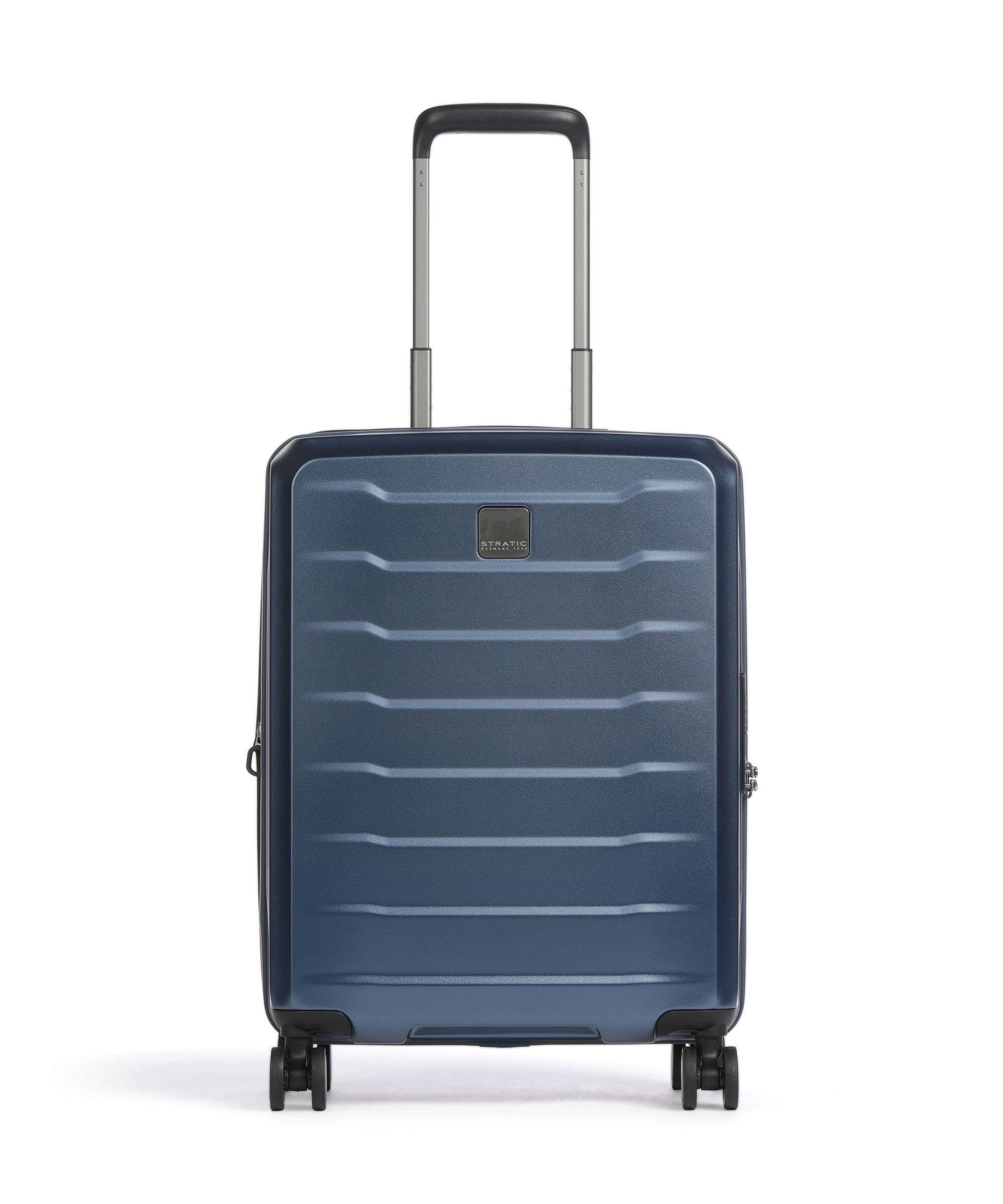 Stratic Phoenix SL Trolley (4 wielen) dark blue