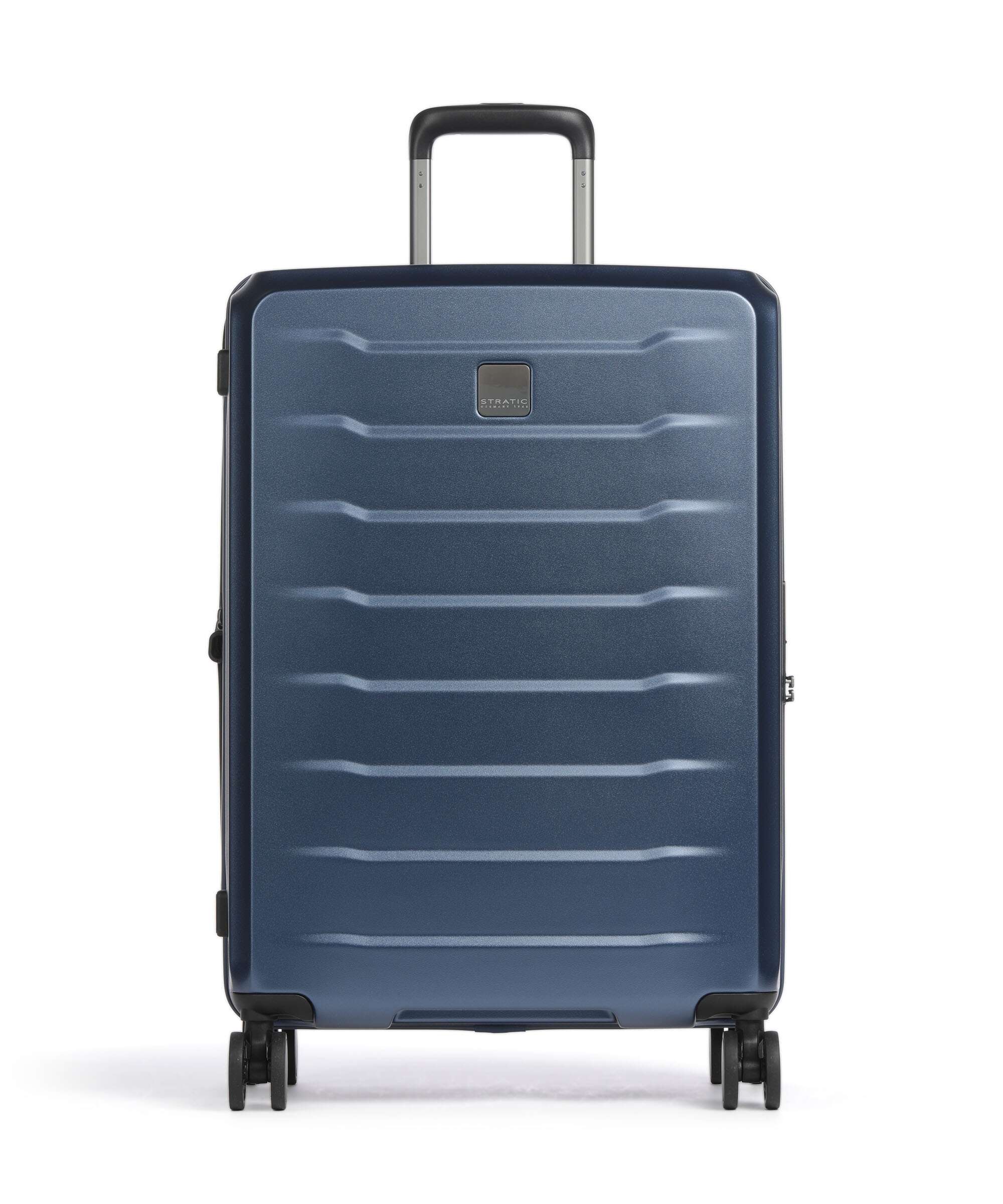 Stratic Phoenix SL Trolley (4 wielen) dark blue