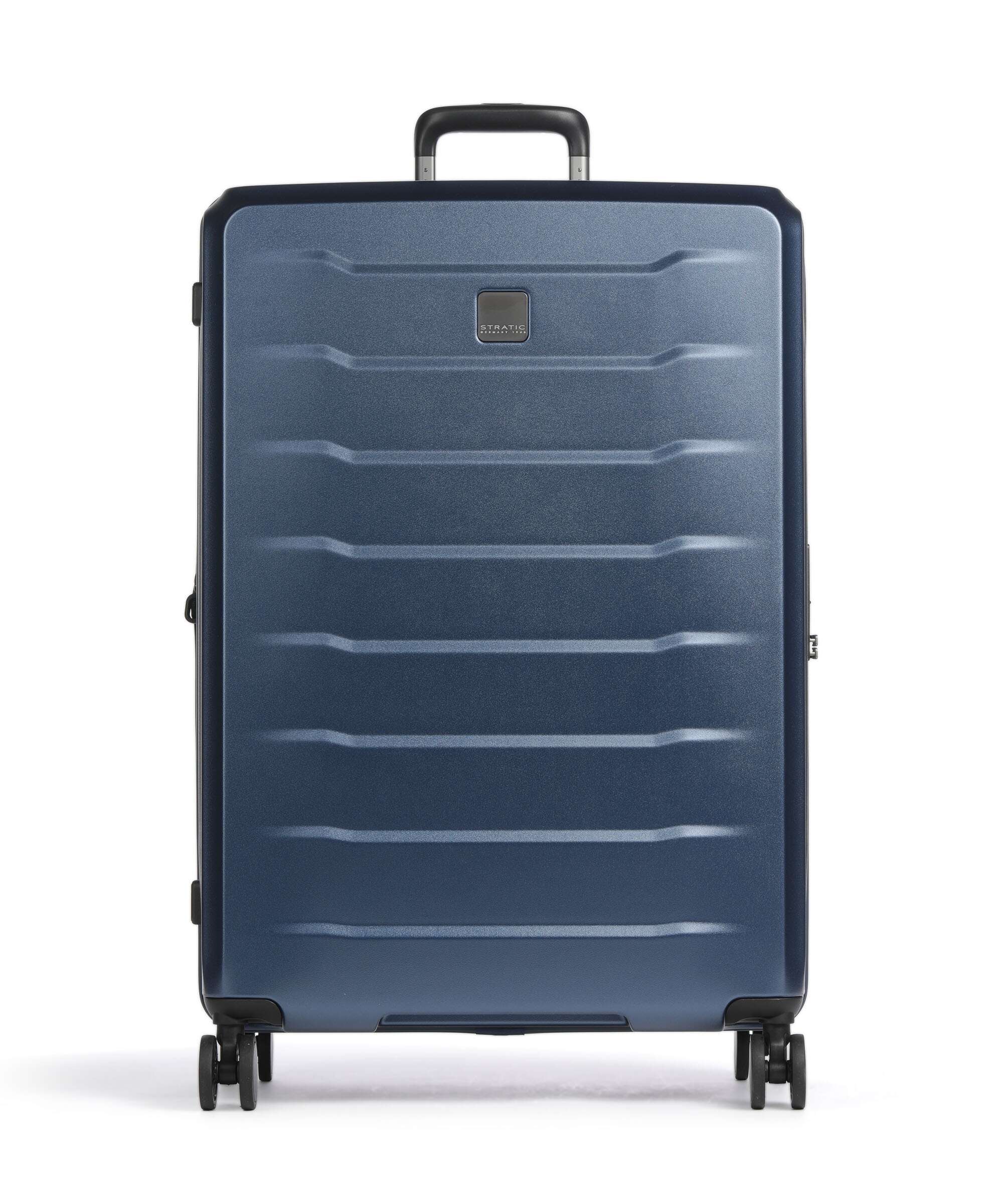 Stratic Phoenix SL Trolley (4 wielen) dark blue