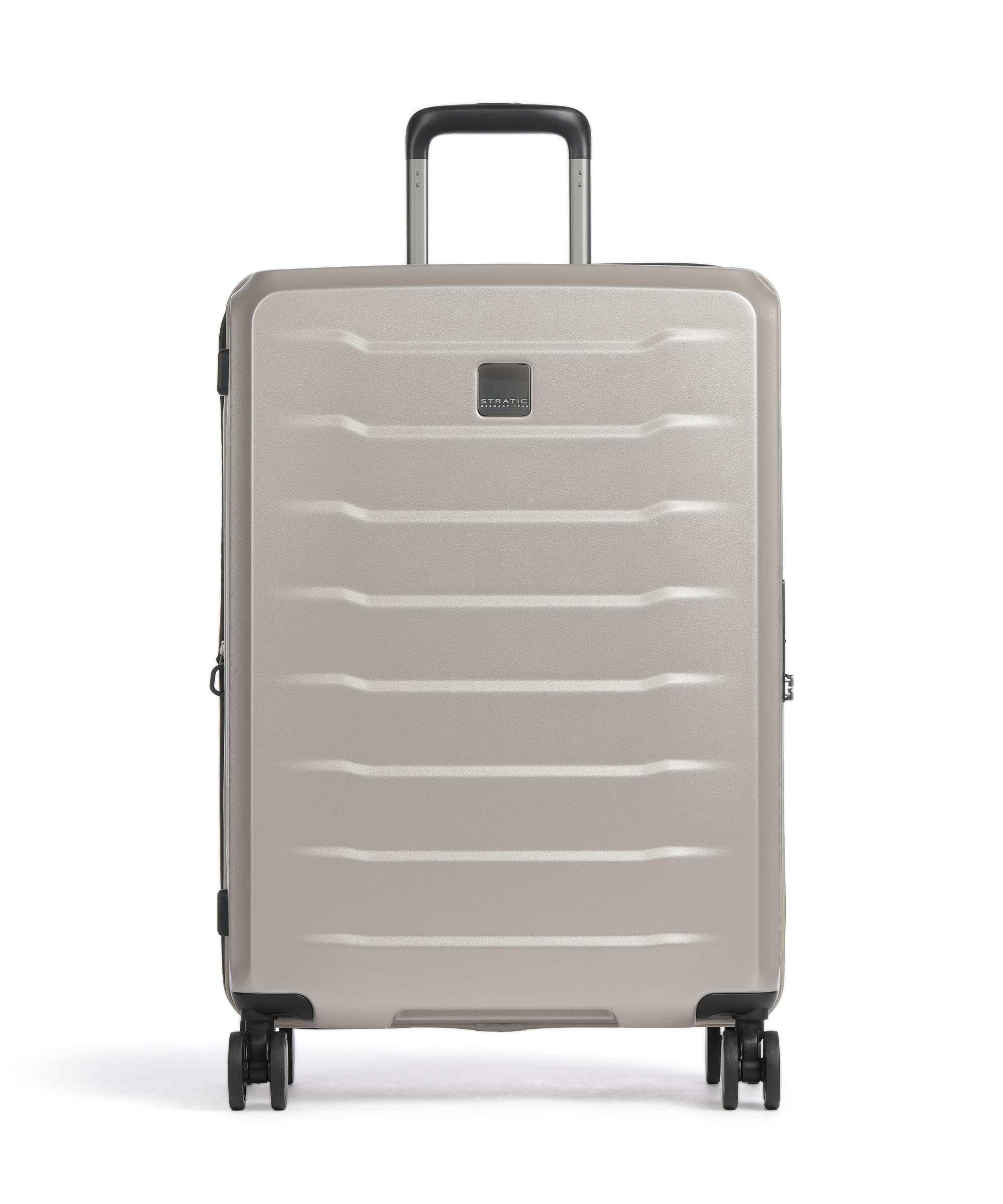Stratic Phoenix SL Trolley (4 wielen) champagne
