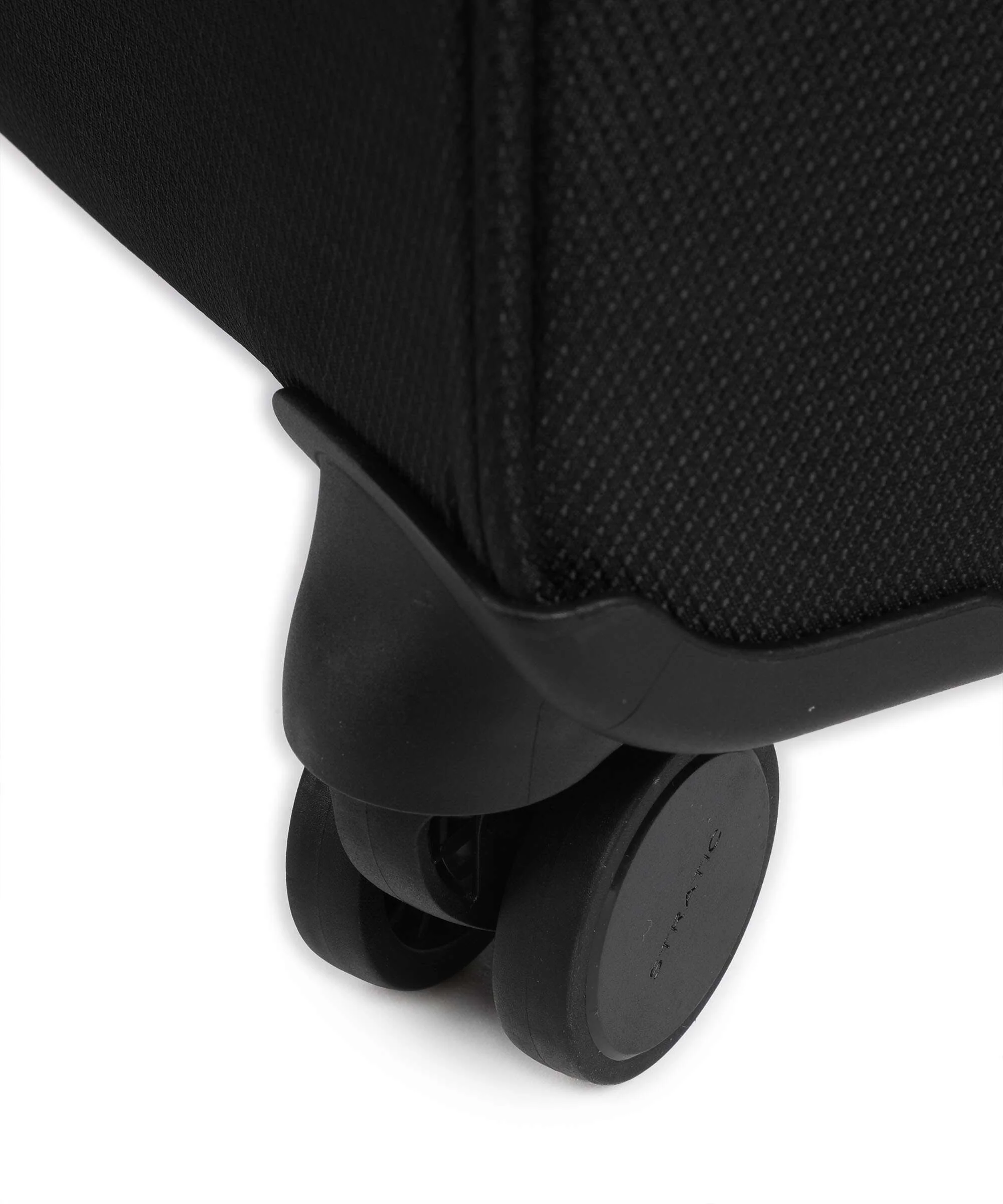 Stratic Stratic Lite Trolley (4 wielen) black - Image 5