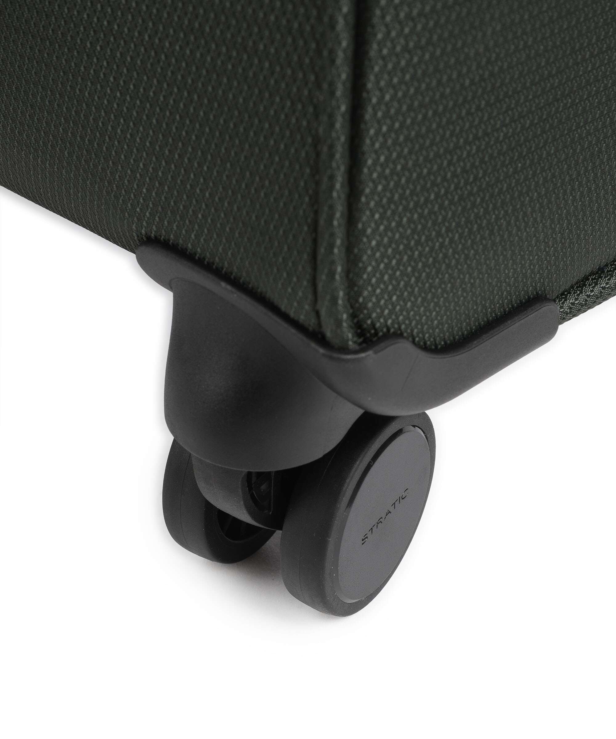 Stratic Stratic Lite Trolley (4 wielen) dark green - Image 5