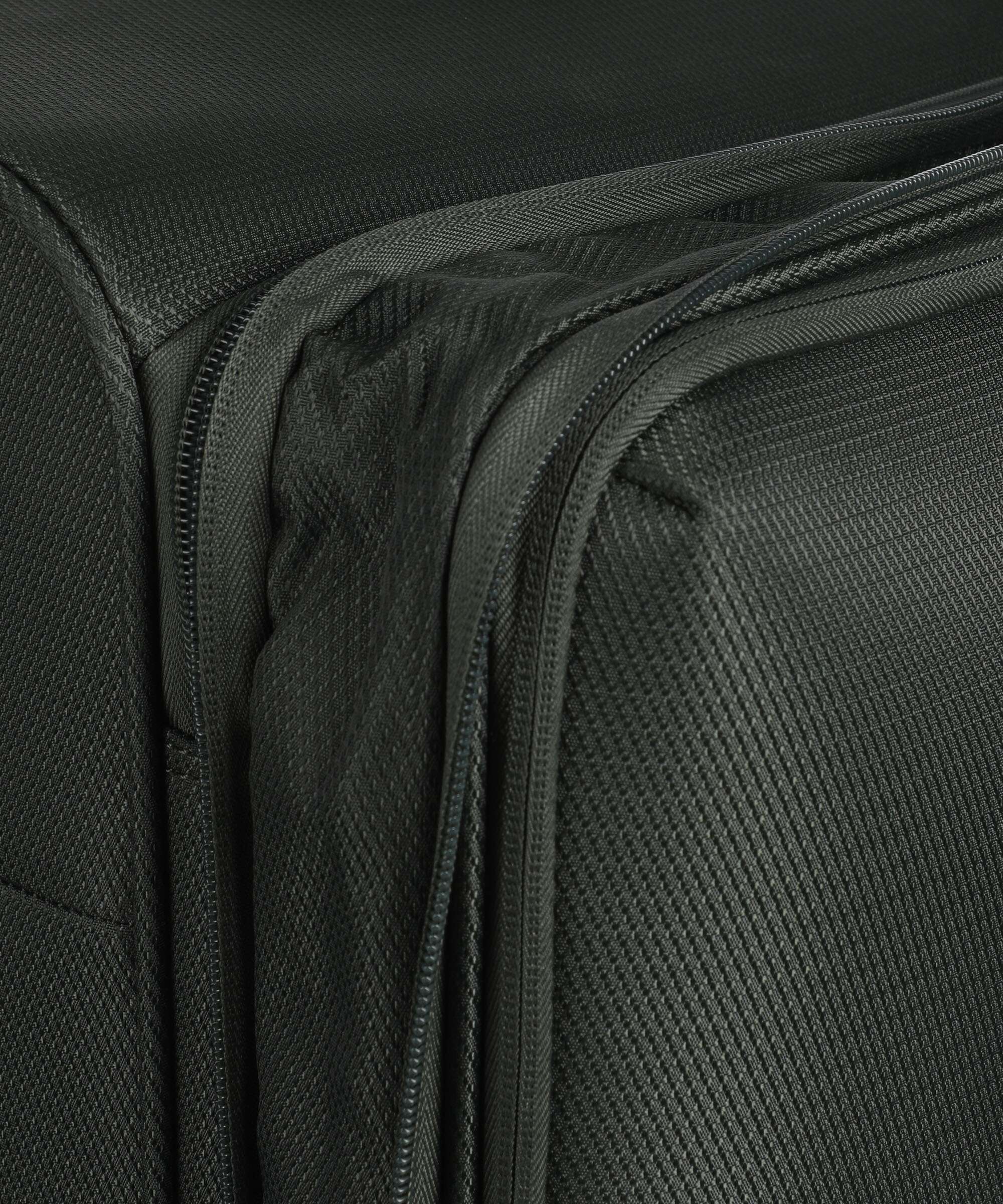 Stratic Stratic Lite Trolley (4 wielen) dark green - Image 4