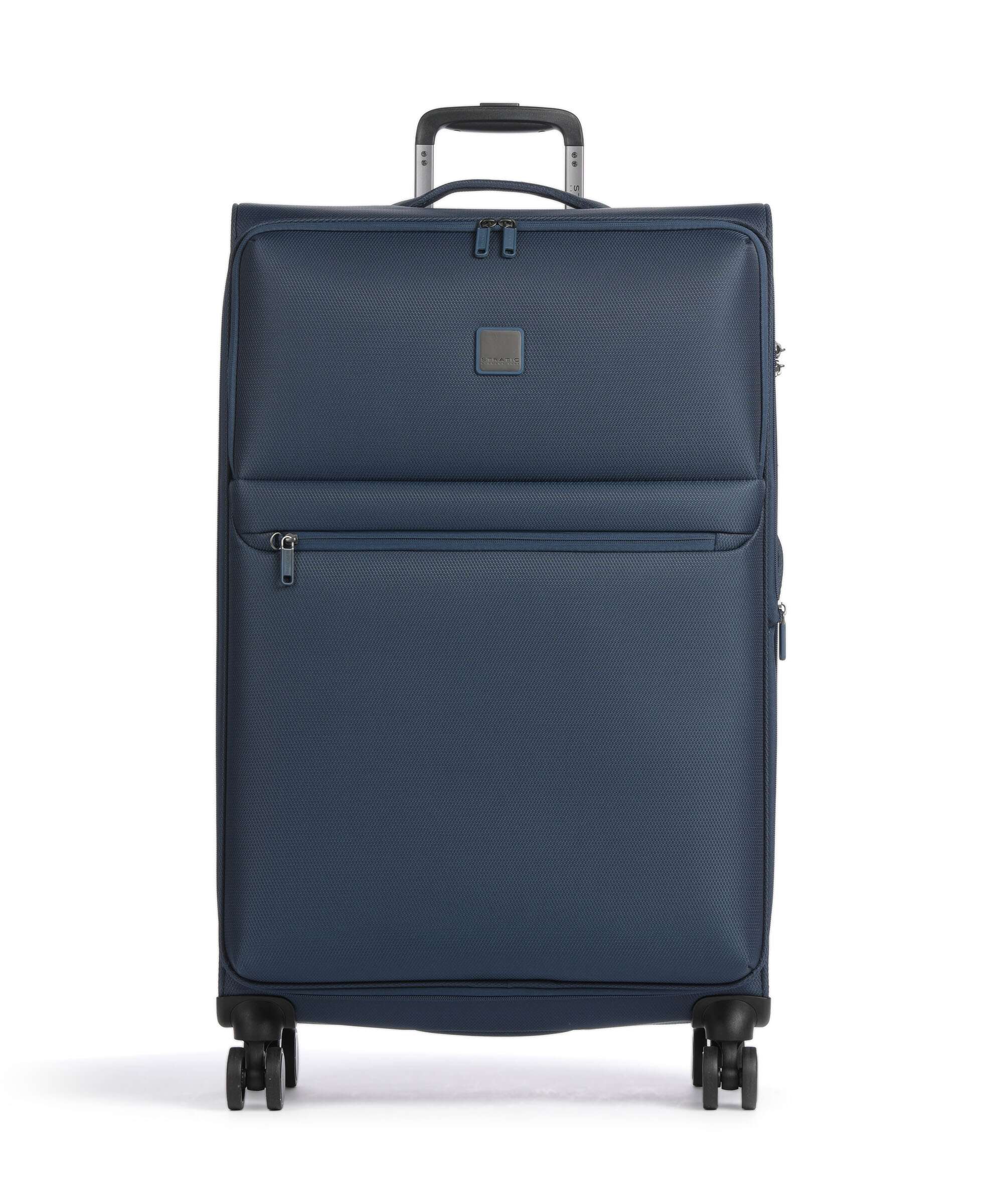 Stratic Stratic Lite Trolley (4 wielen) dark blue