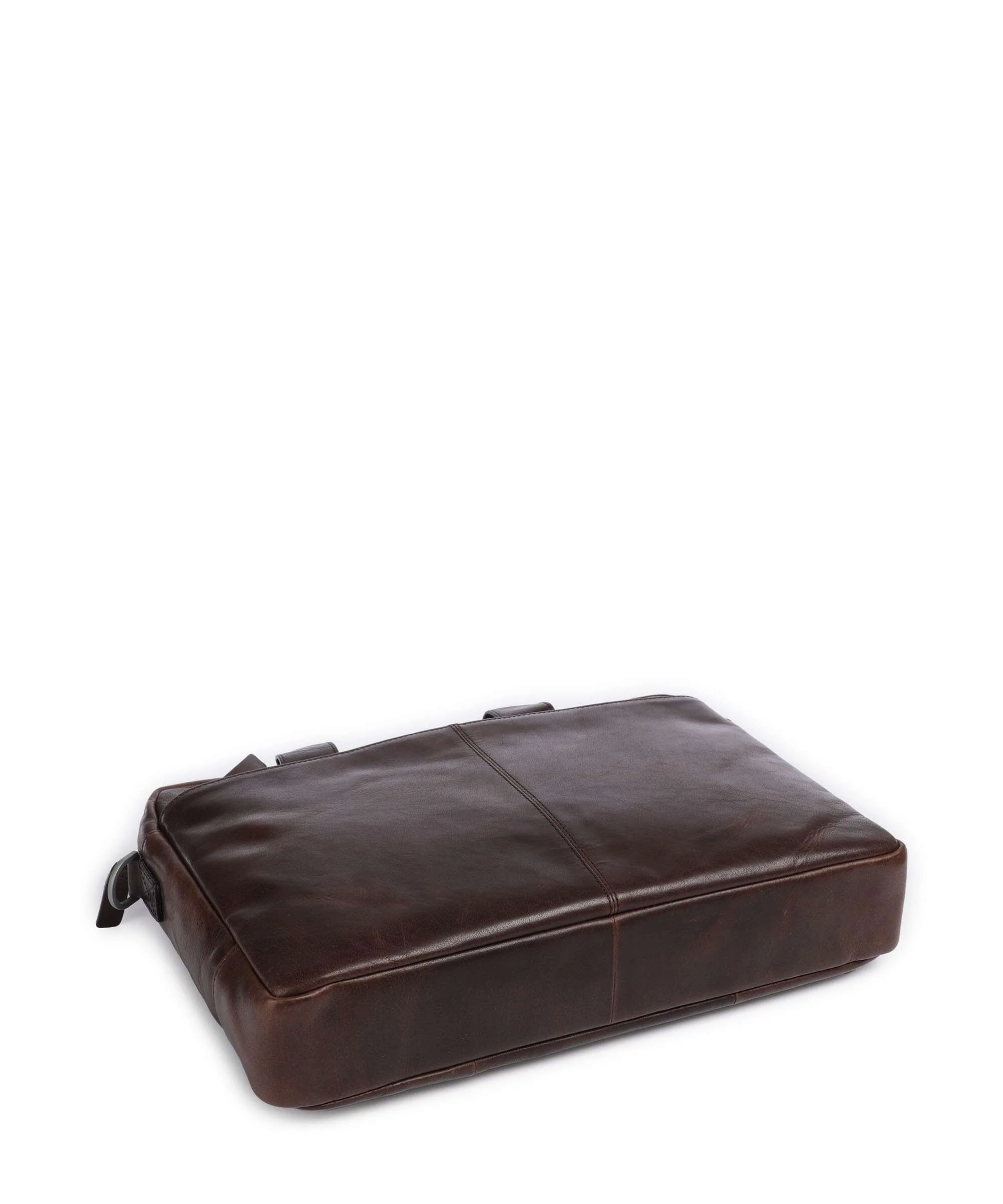 Strellson Abbey Aktetas dark brown - Image 5