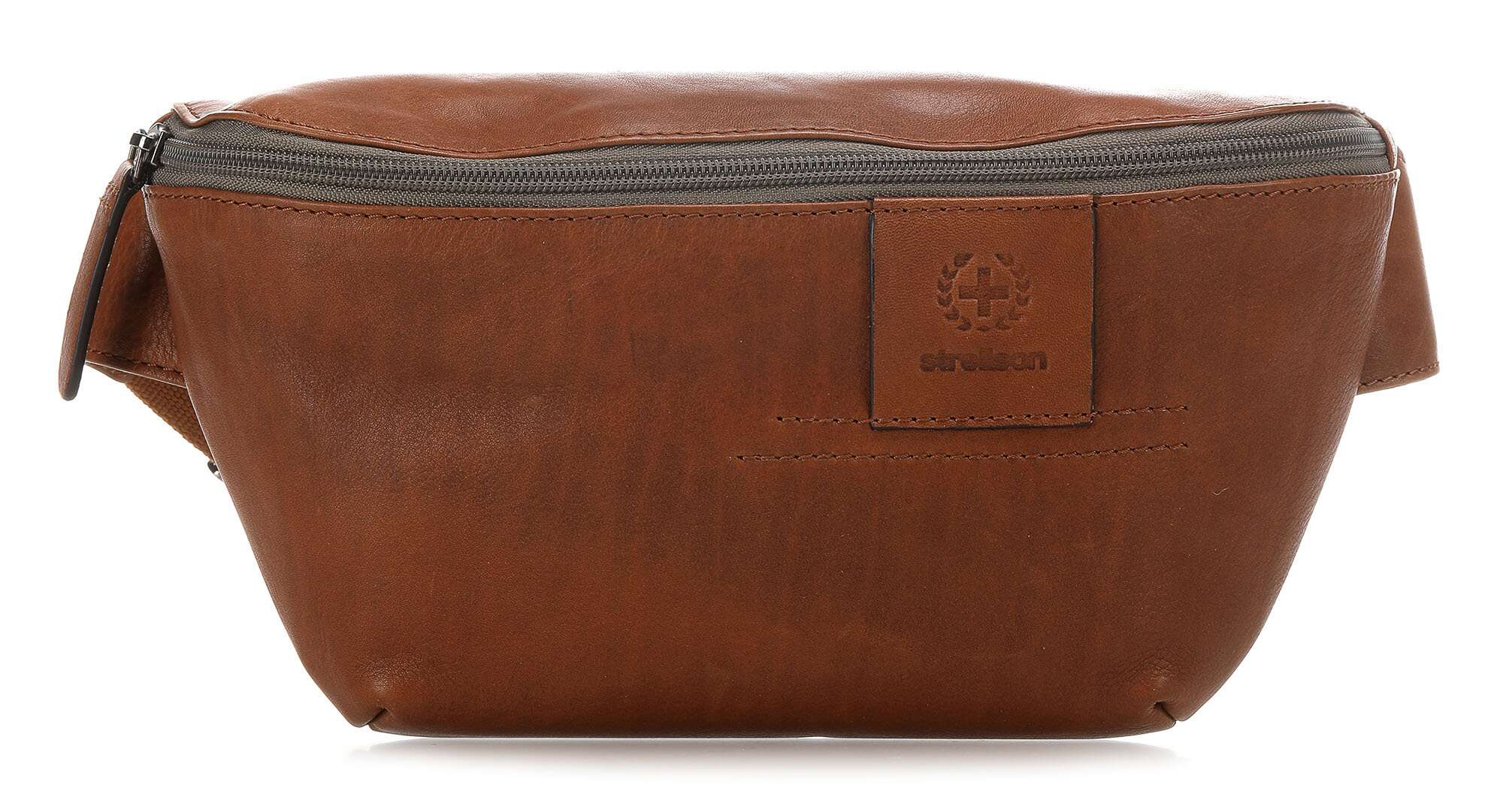 Strellson Hyde Heuptas cognac