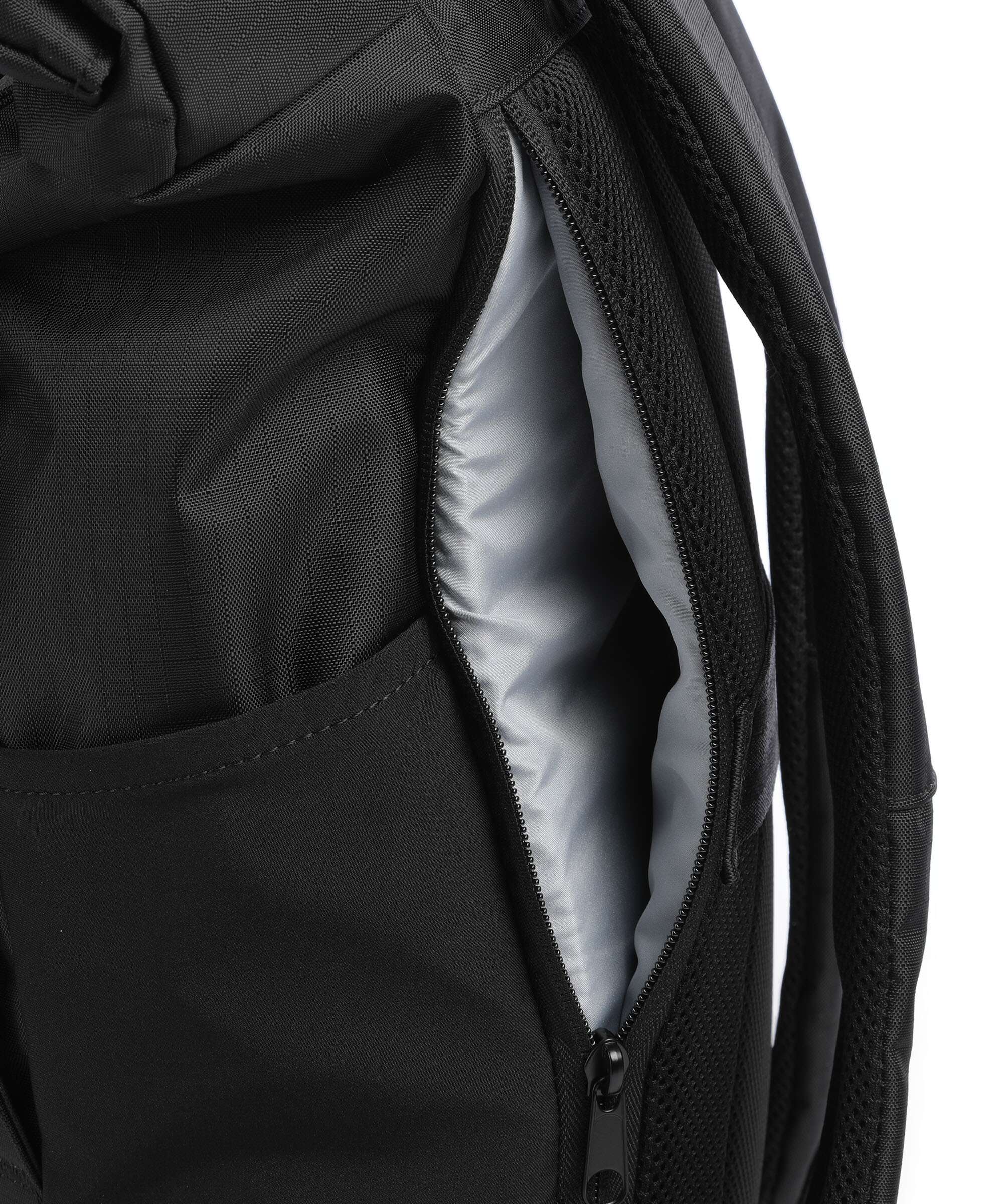 Strellson New Ham Eddie Rolltop rugzak black - Image 5