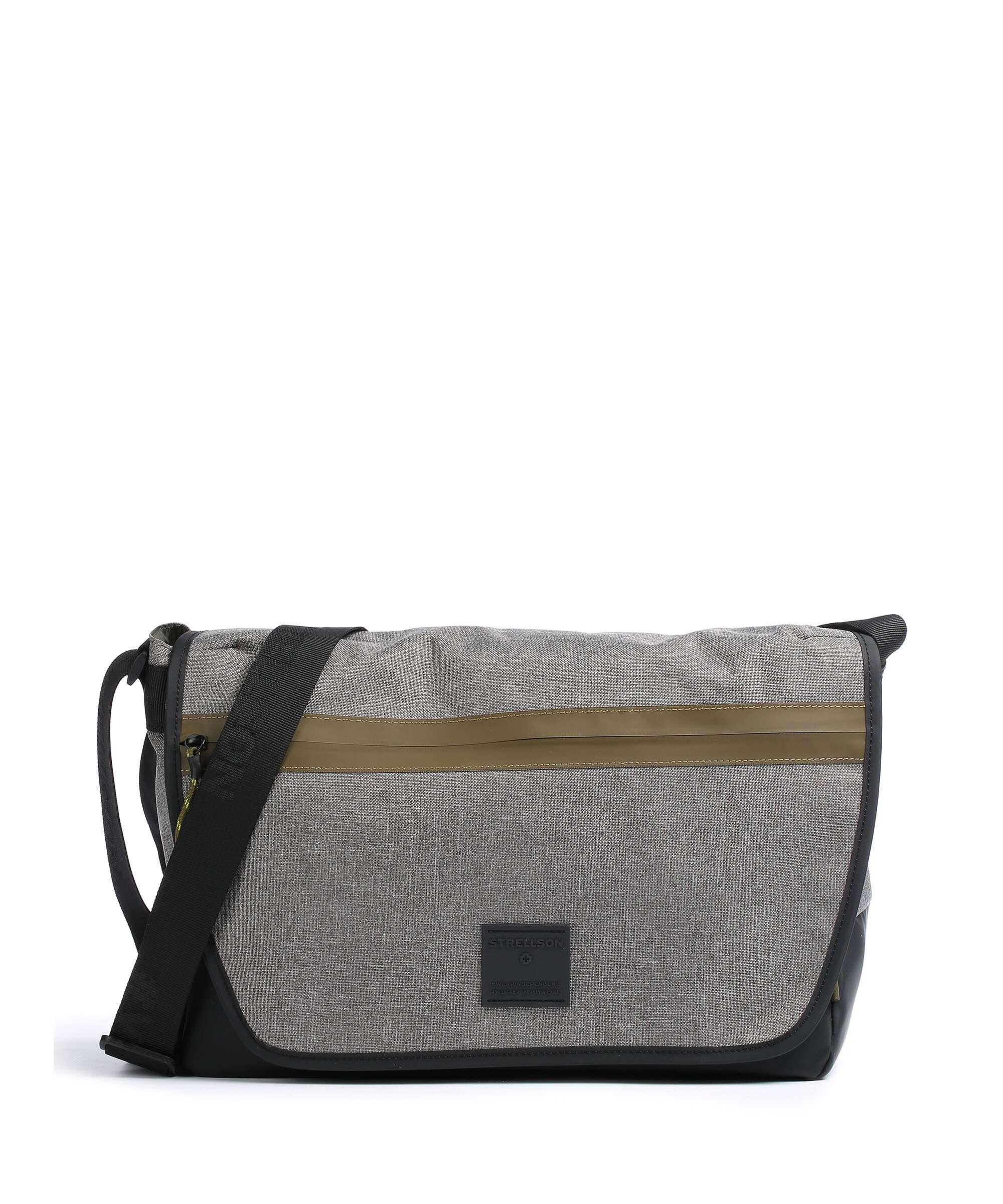 Strellson Northwood 2.0 Aktetas light grey
