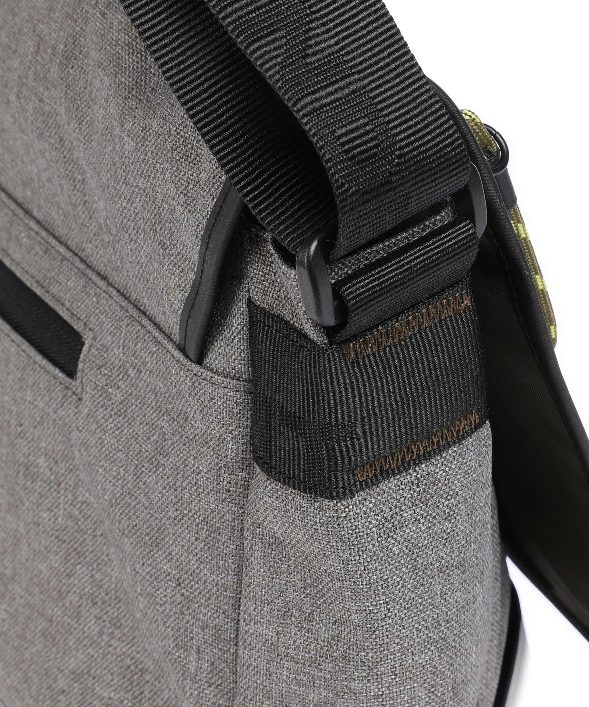 Strellson Northwood 2.0 Aktetas light grey - Image 4