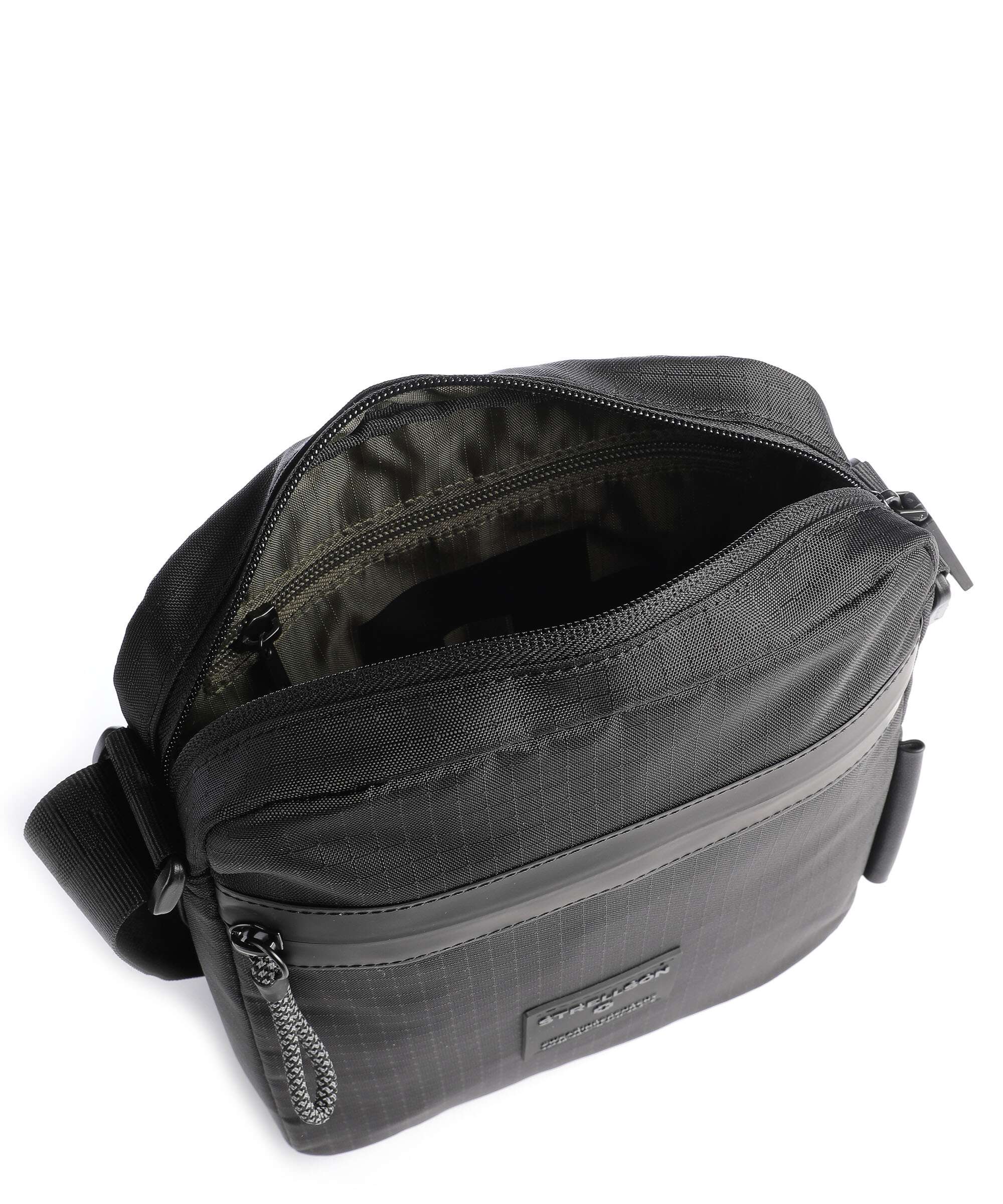 Strellson northwood Crossbody tas black - Image 5