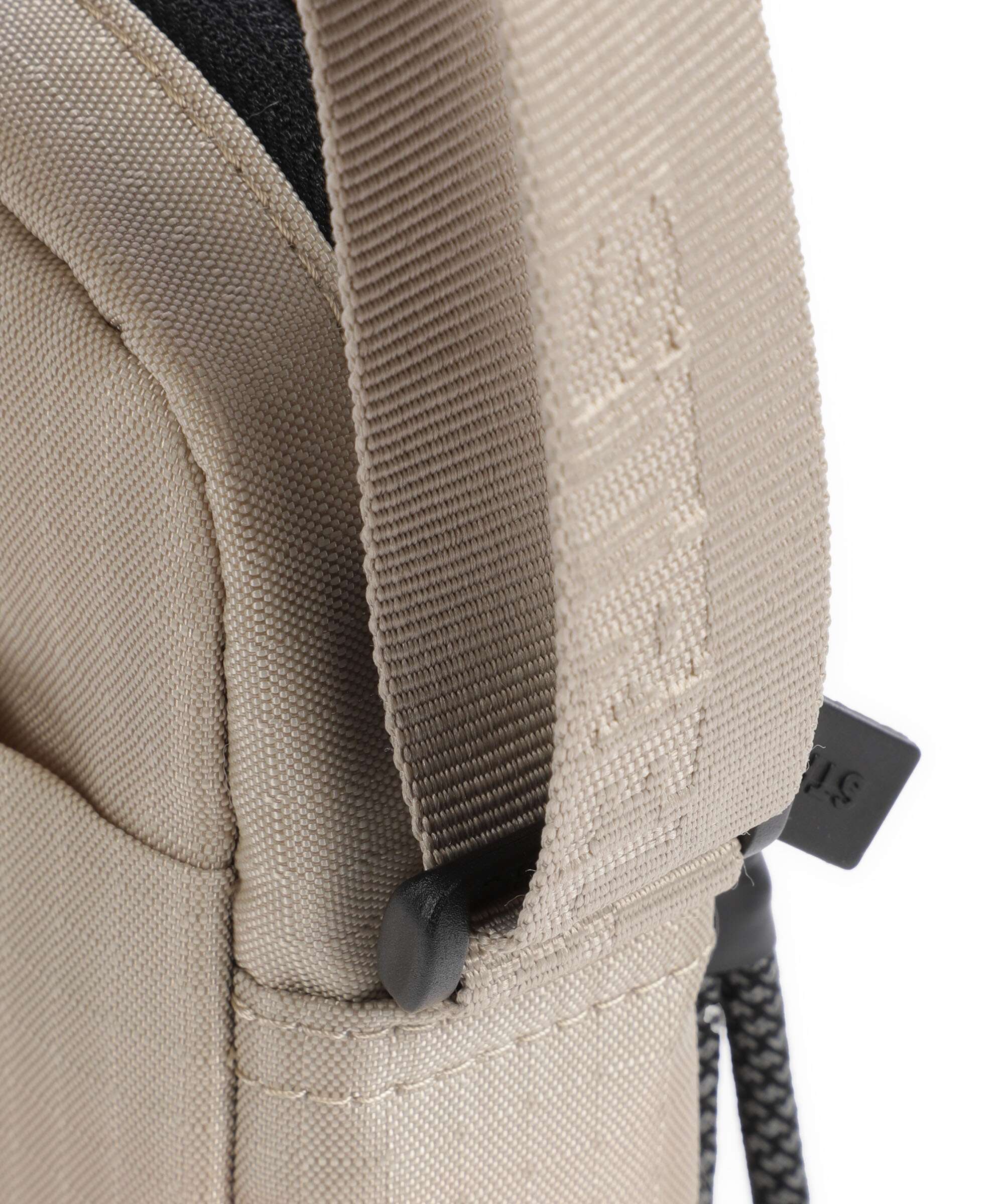 Strellson Northwood Crossbody tas beige - Image 4