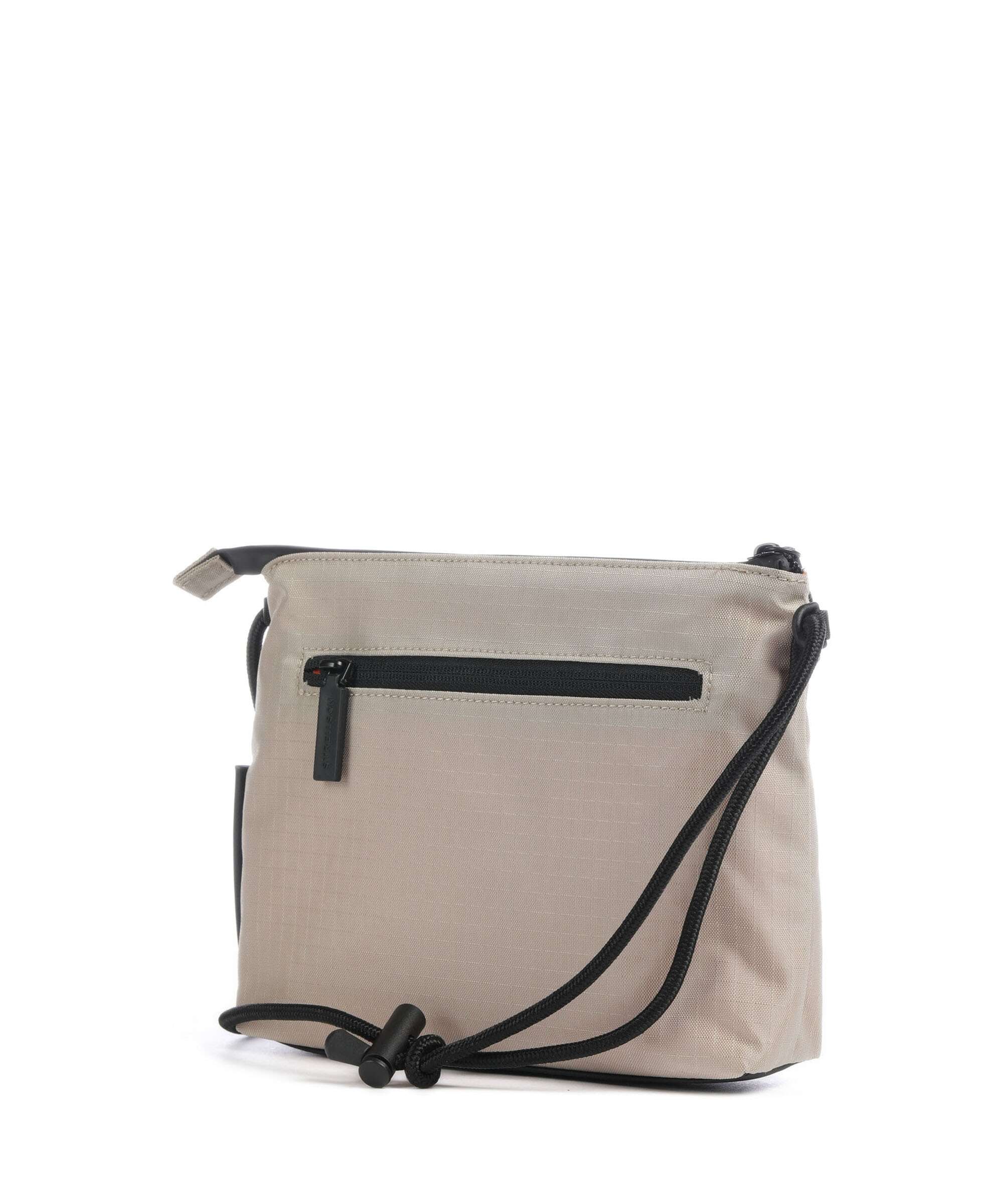 Strellson Northwood Rs Crossbody tas beige - Image 2