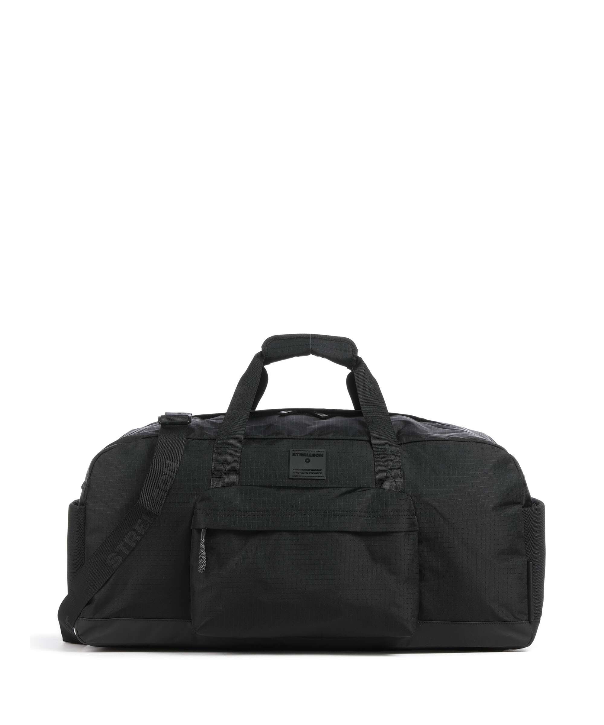 Strellson Northwood Rs Reistas black