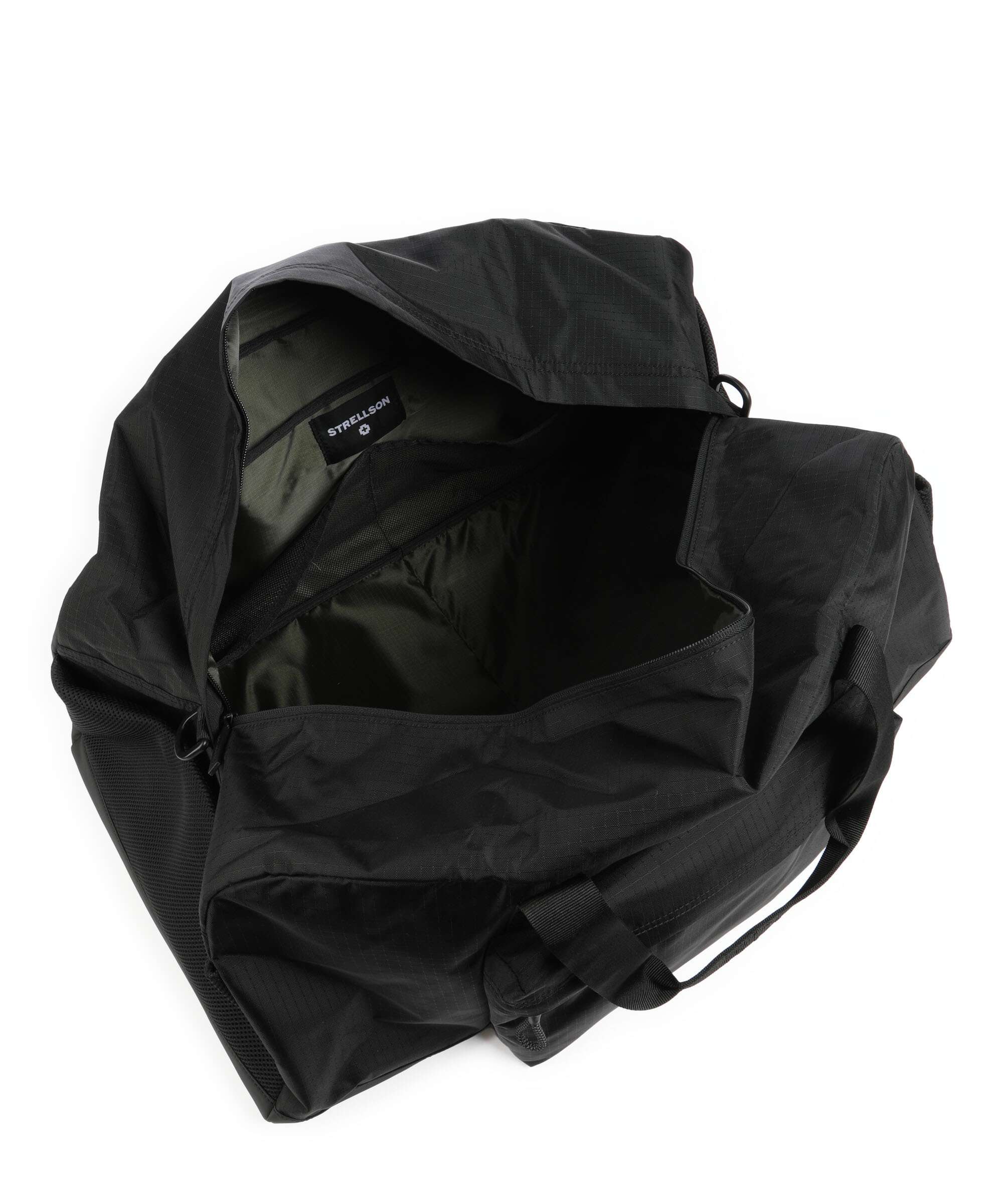 Strellson Northwood Rs Reistas black - Image 5