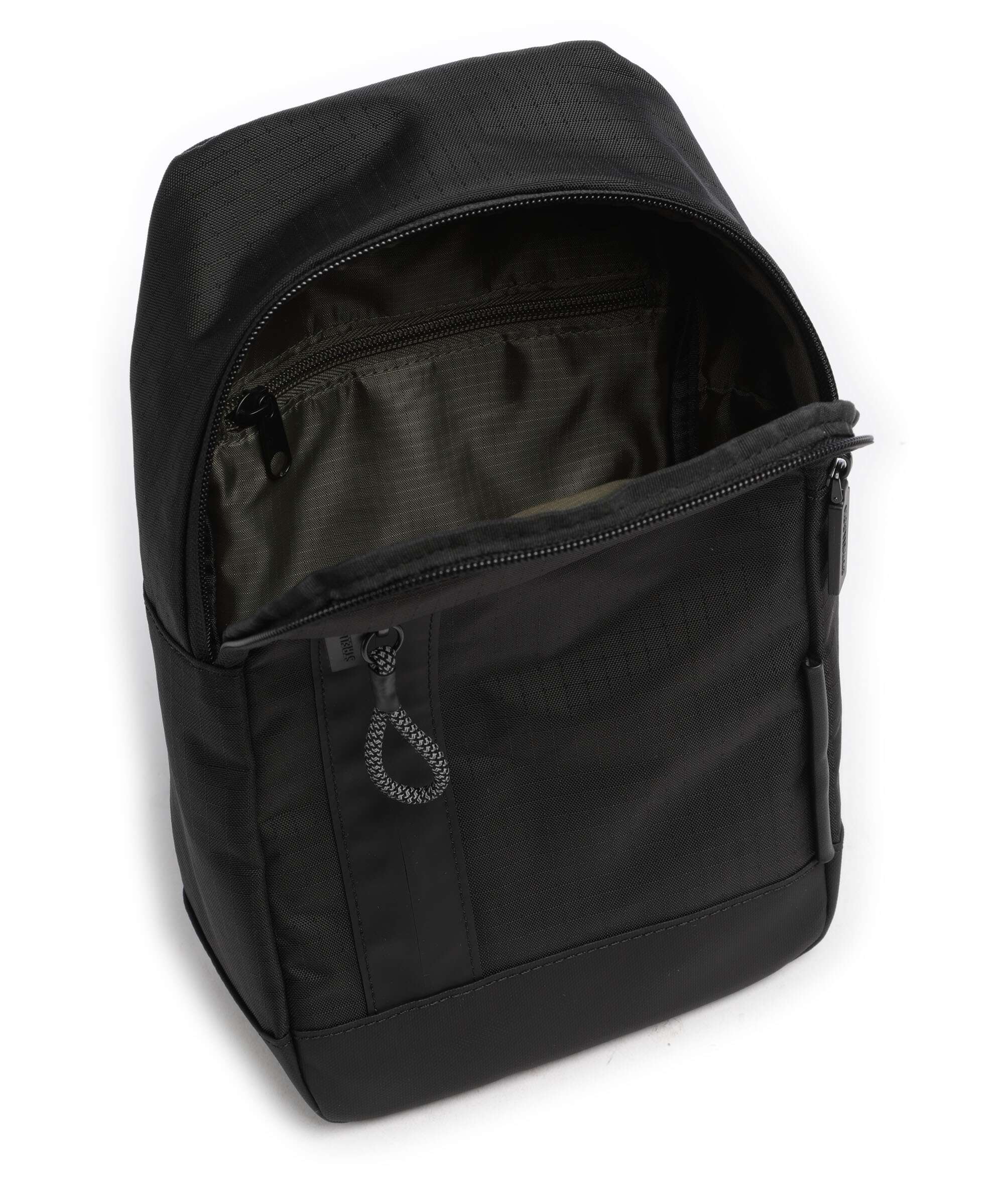 Strellson Northwood Rs Rugzak black - Image 6