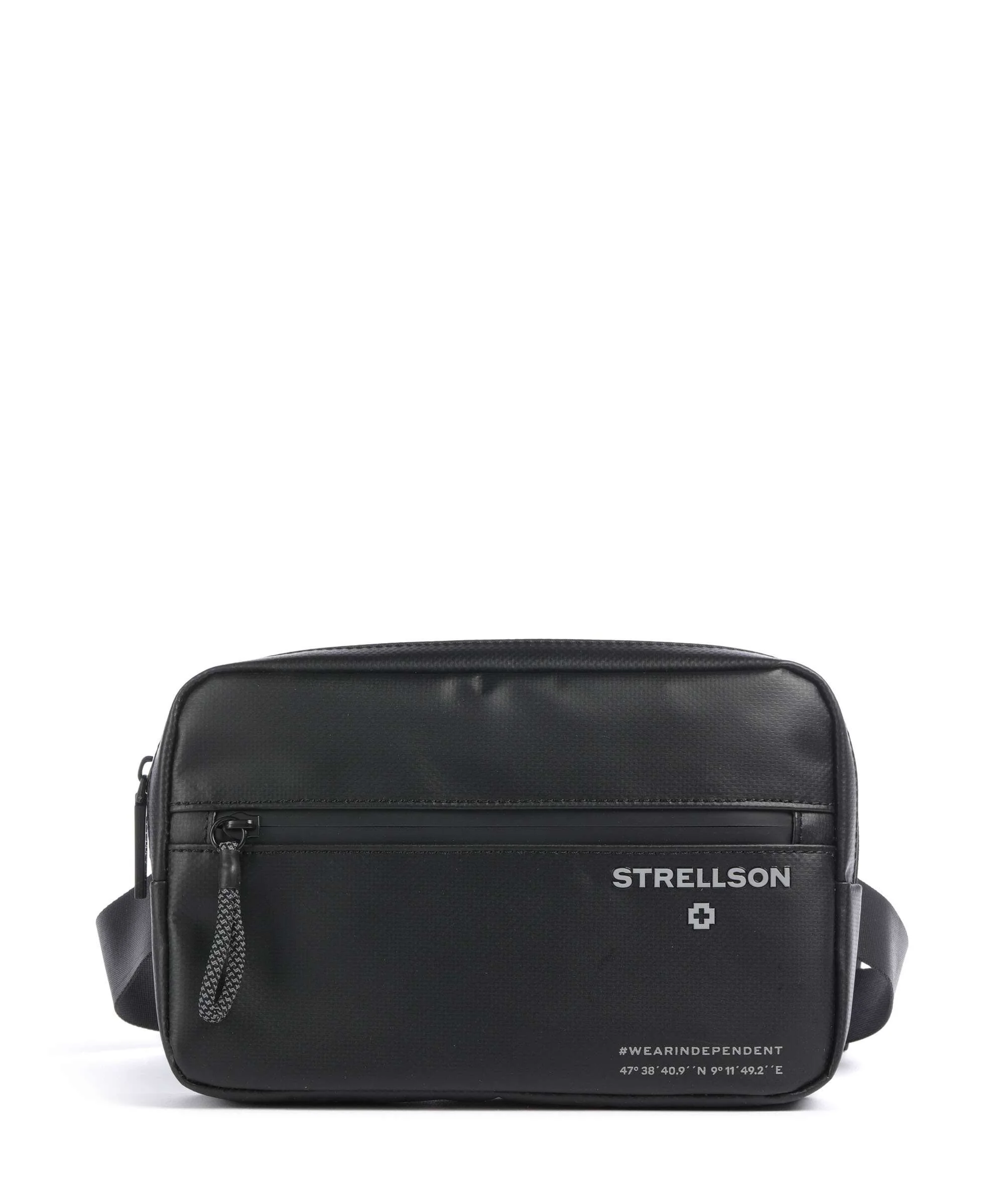 Strellson Stockwell 2.0 Heuptas black
