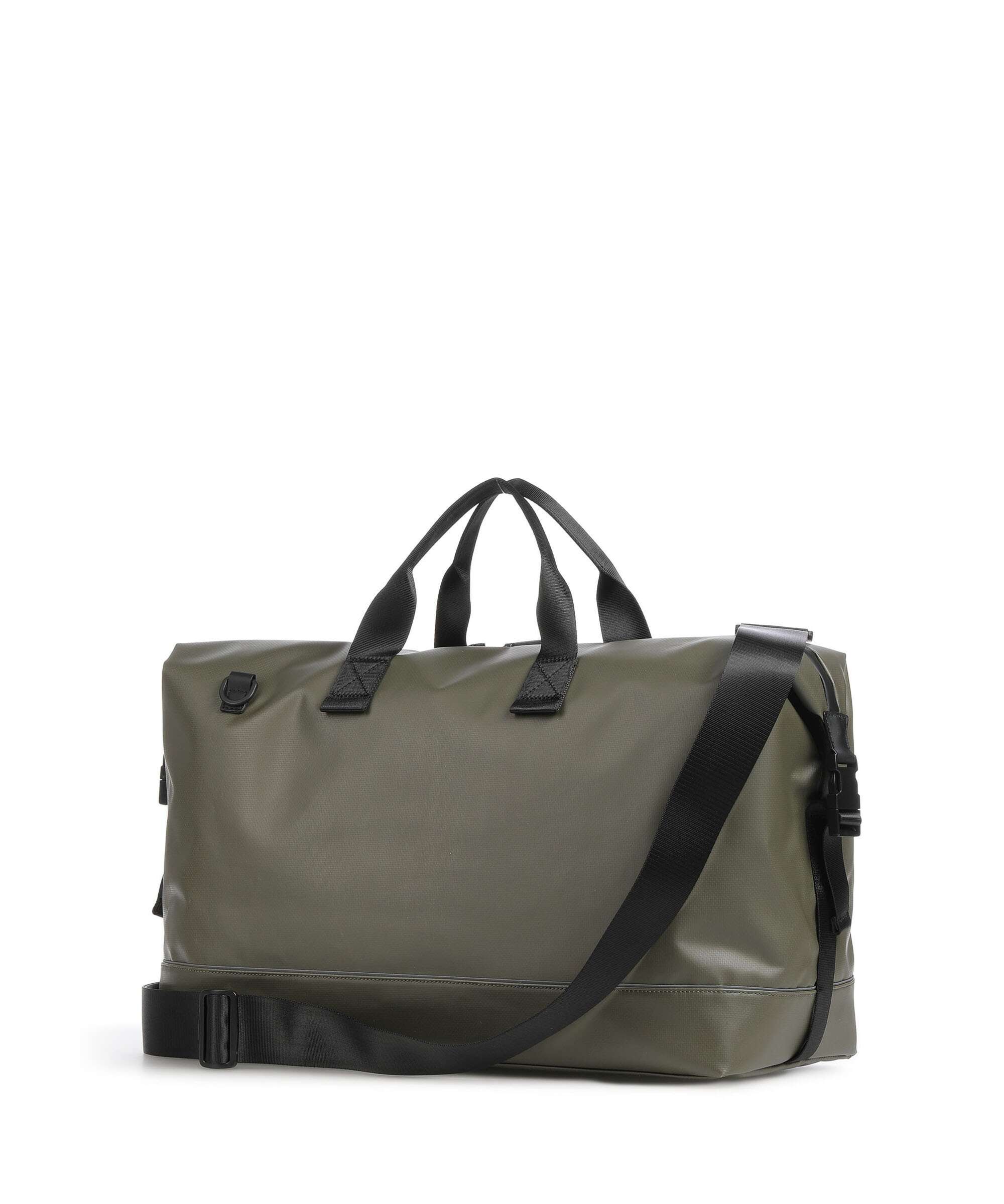Strellson Stockwell 2.0 landon Weekendtas khaki - Image 2