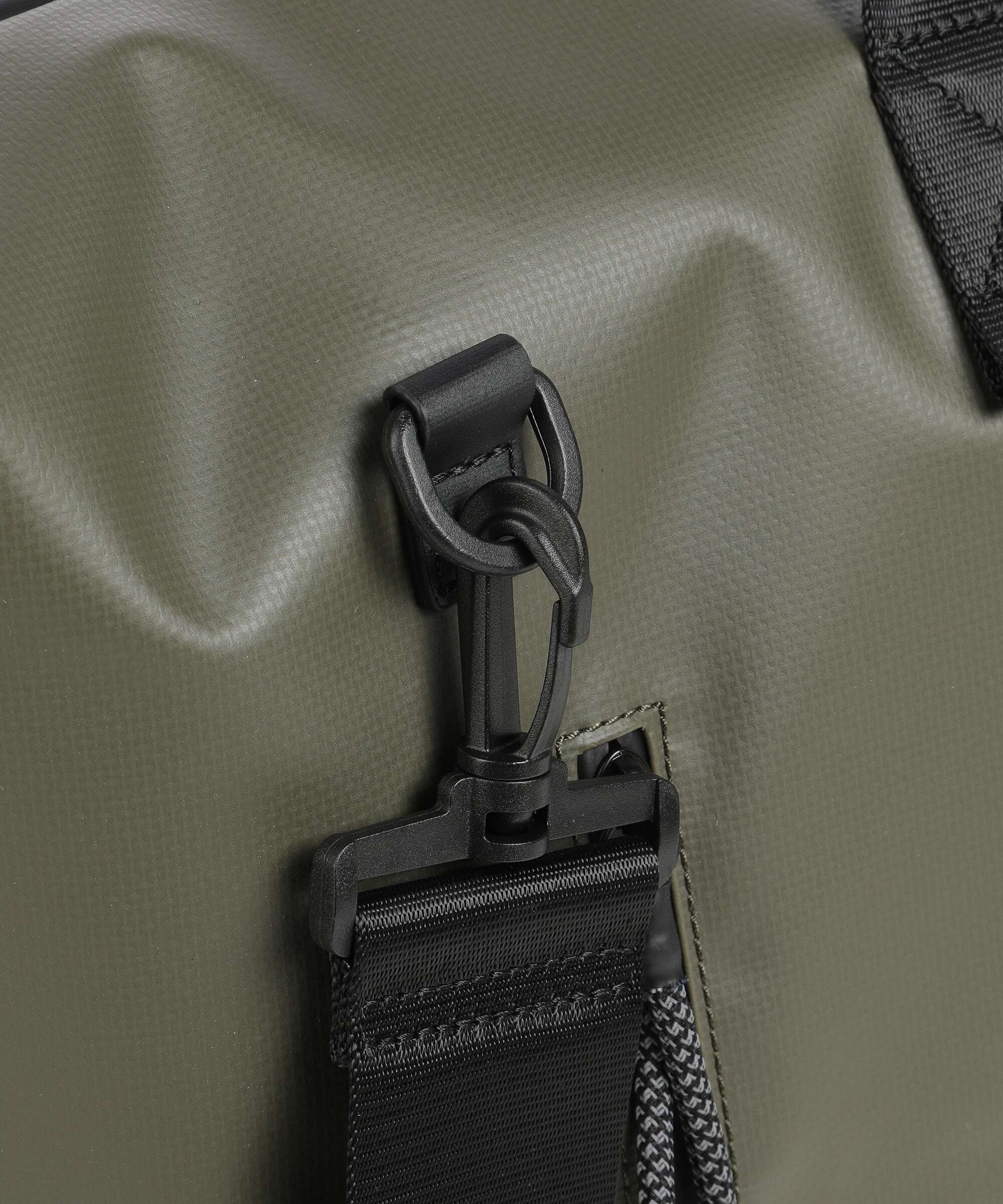 Strellson Stockwell 2.0 landon Weekendtas khaki - Image 3