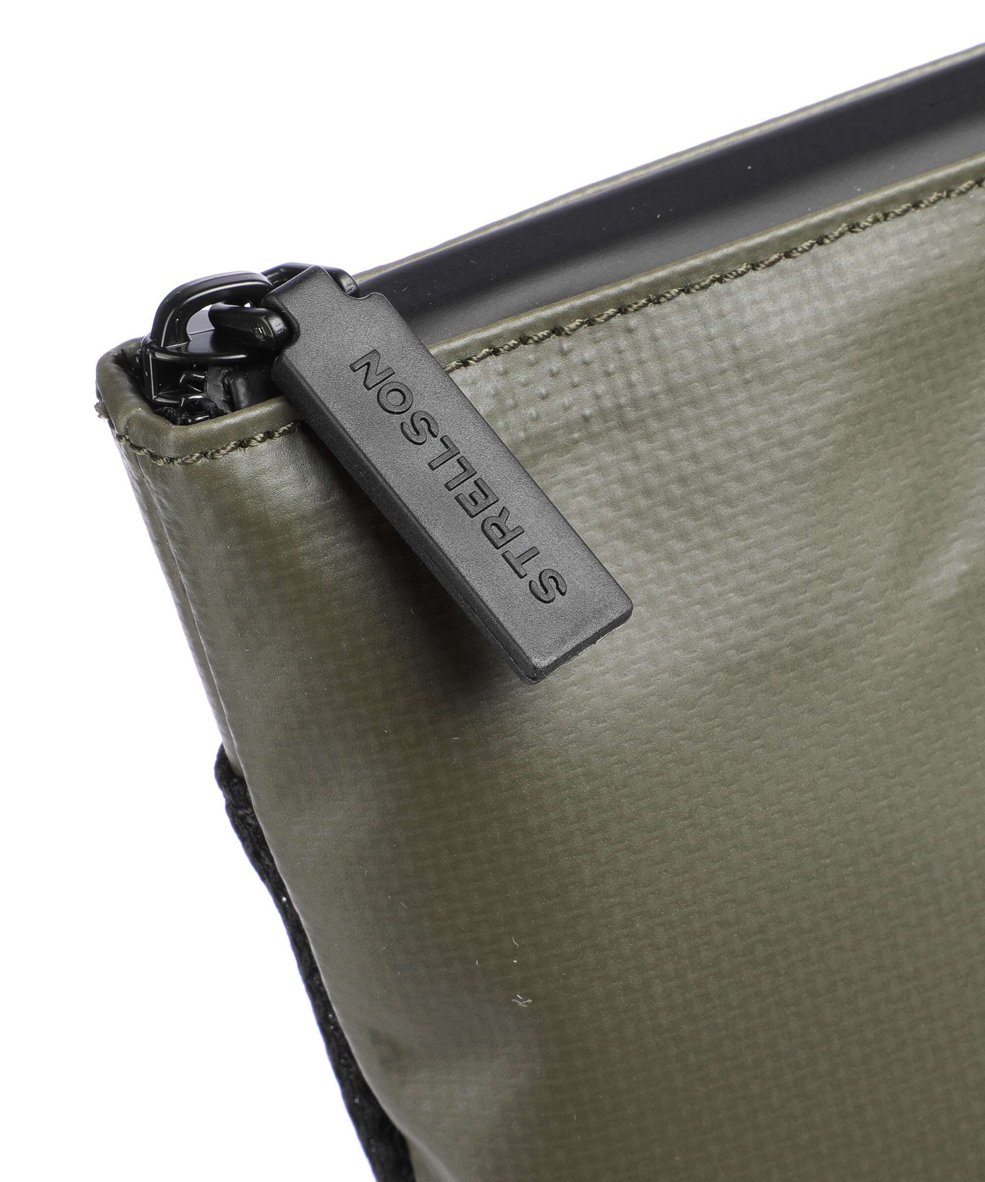 Strellson Stockwell 2.0 Rugzak khaki - Image 4