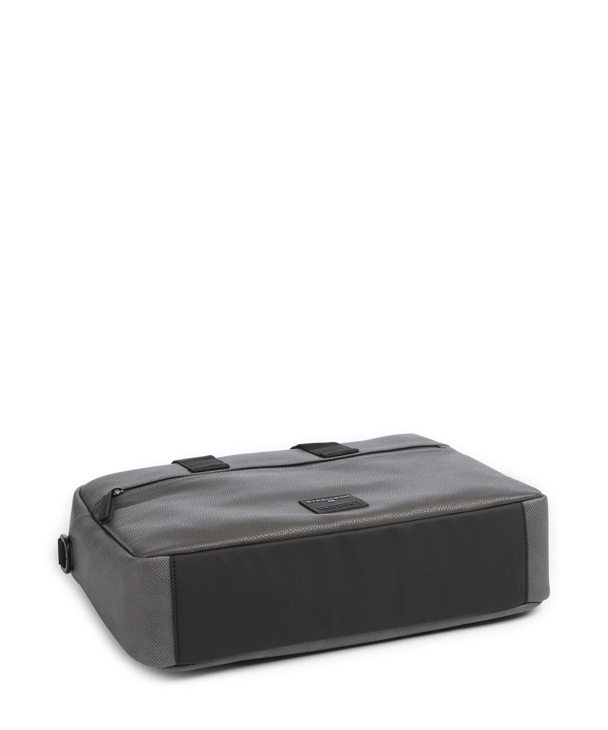 Strellson Westferry Aktetas darkgrey - Image 4